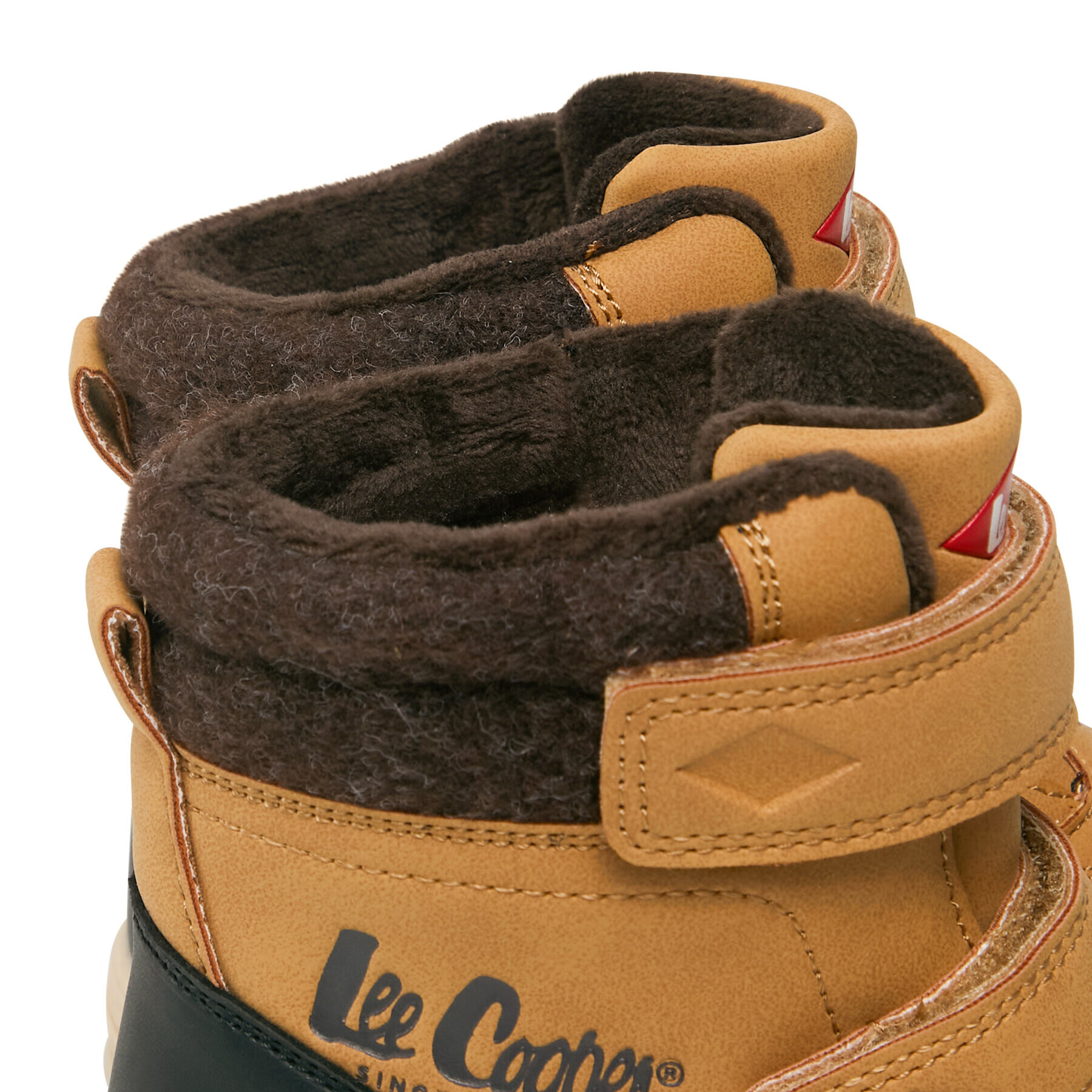 Lee Cooper Апрески Lcj-23-01-2059K Жълт - Pepit.bg