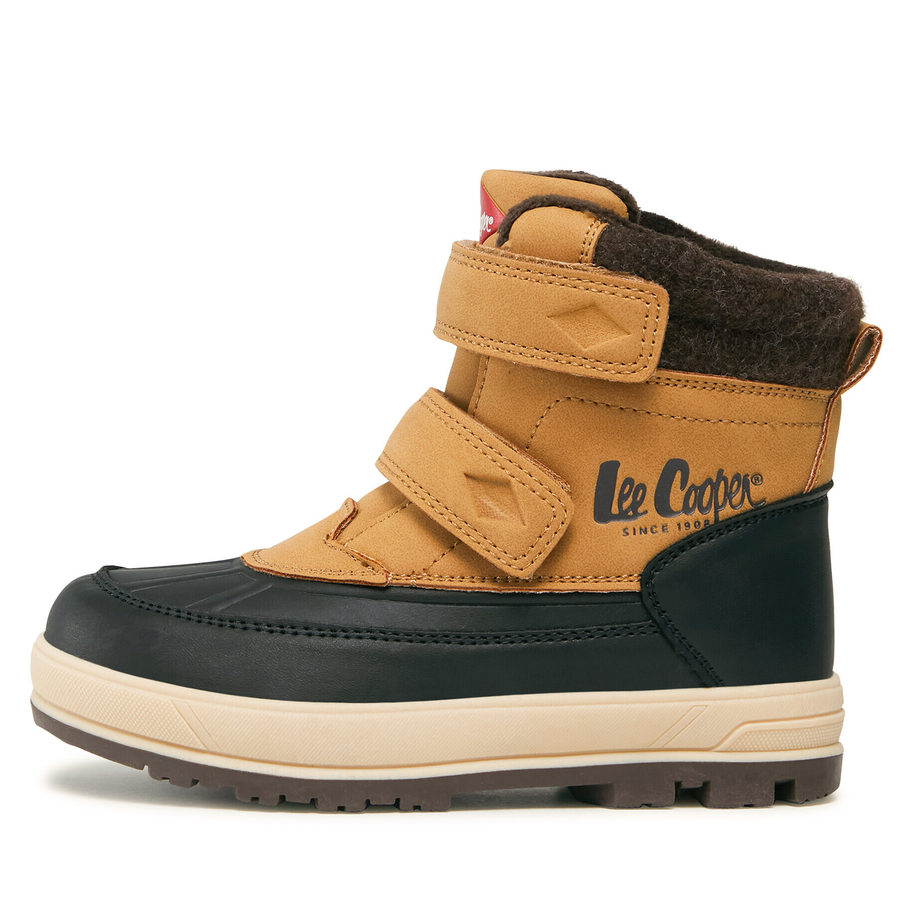 Lee Cooper Апрески Lcj-23-01-2059K Жълт - Pepit.bg