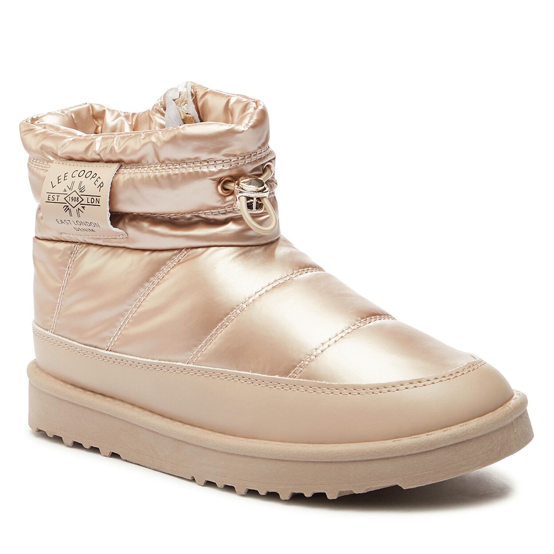 Lee Cooper Апрески Lcj-23-44-1965La Златист - Pepit.bg