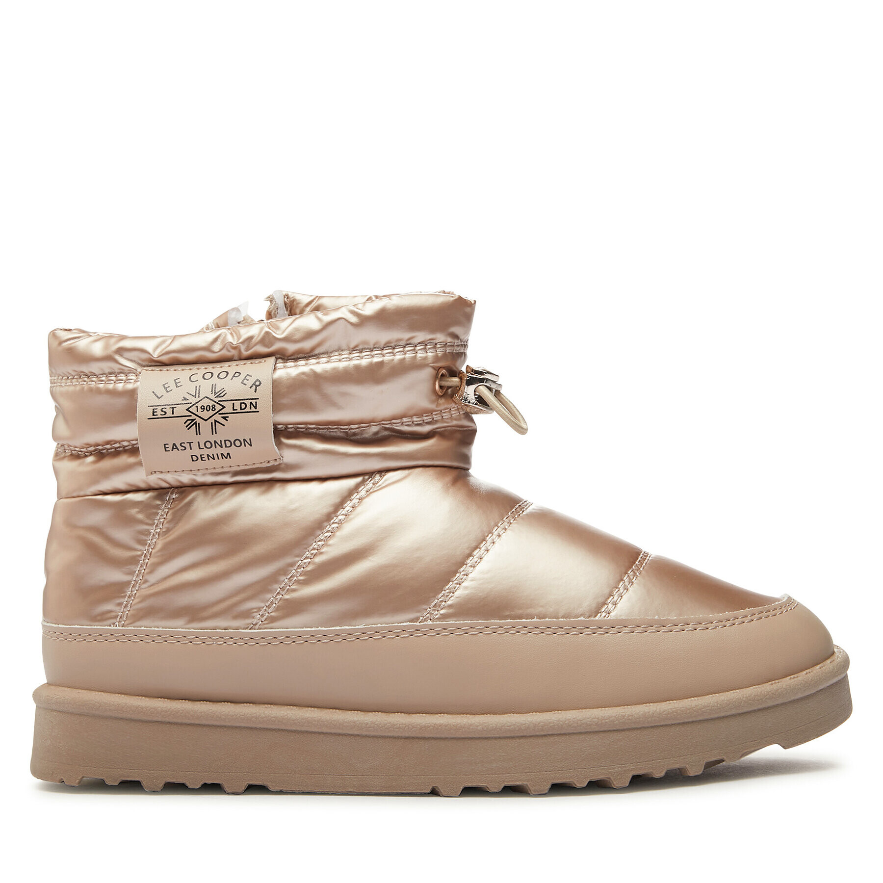 Lee Cooper Апрески Lcj-23-44-1965La Златист - Pepit.bg