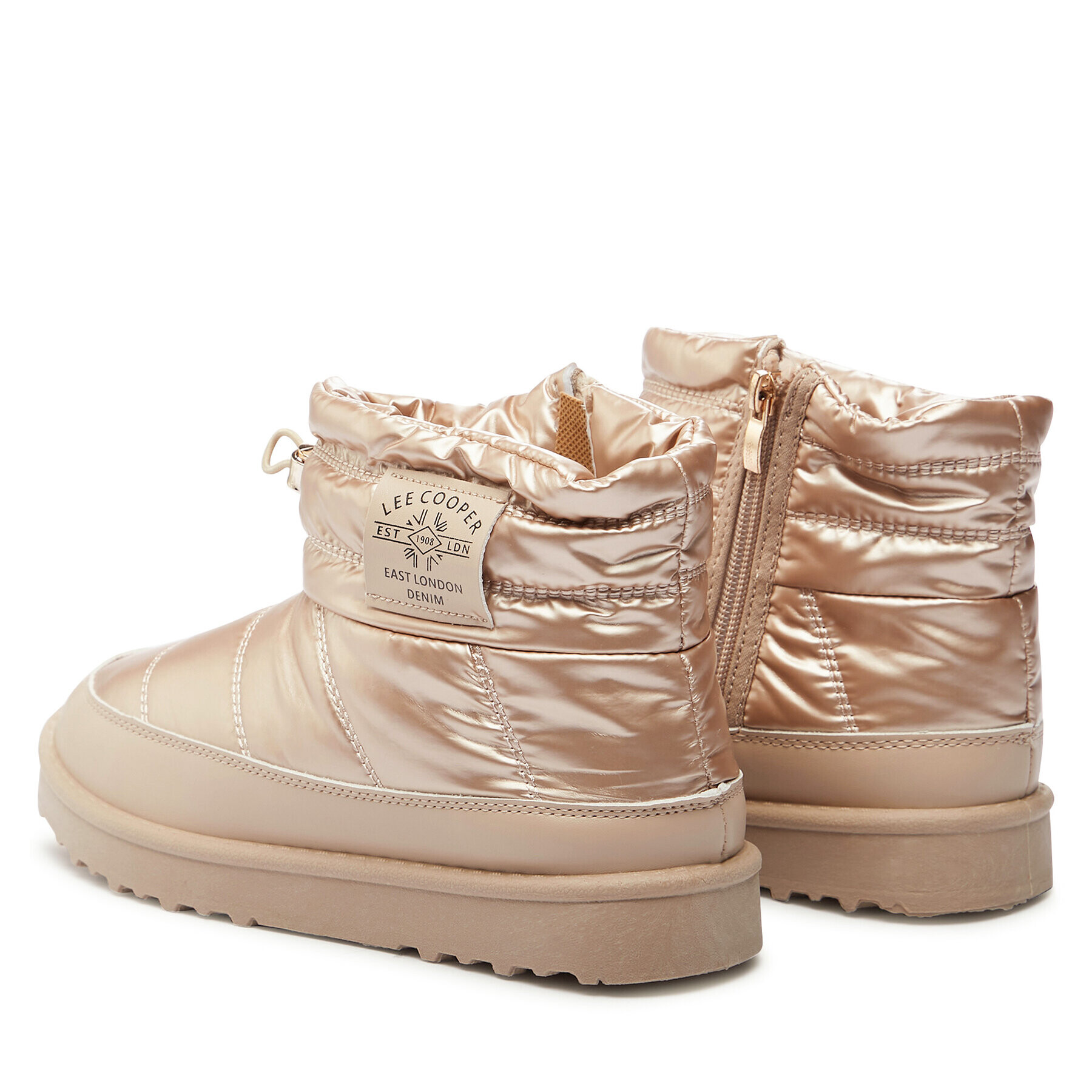Lee Cooper Апрески Lcj-23-44-1965La Златист - Pepit.bg
