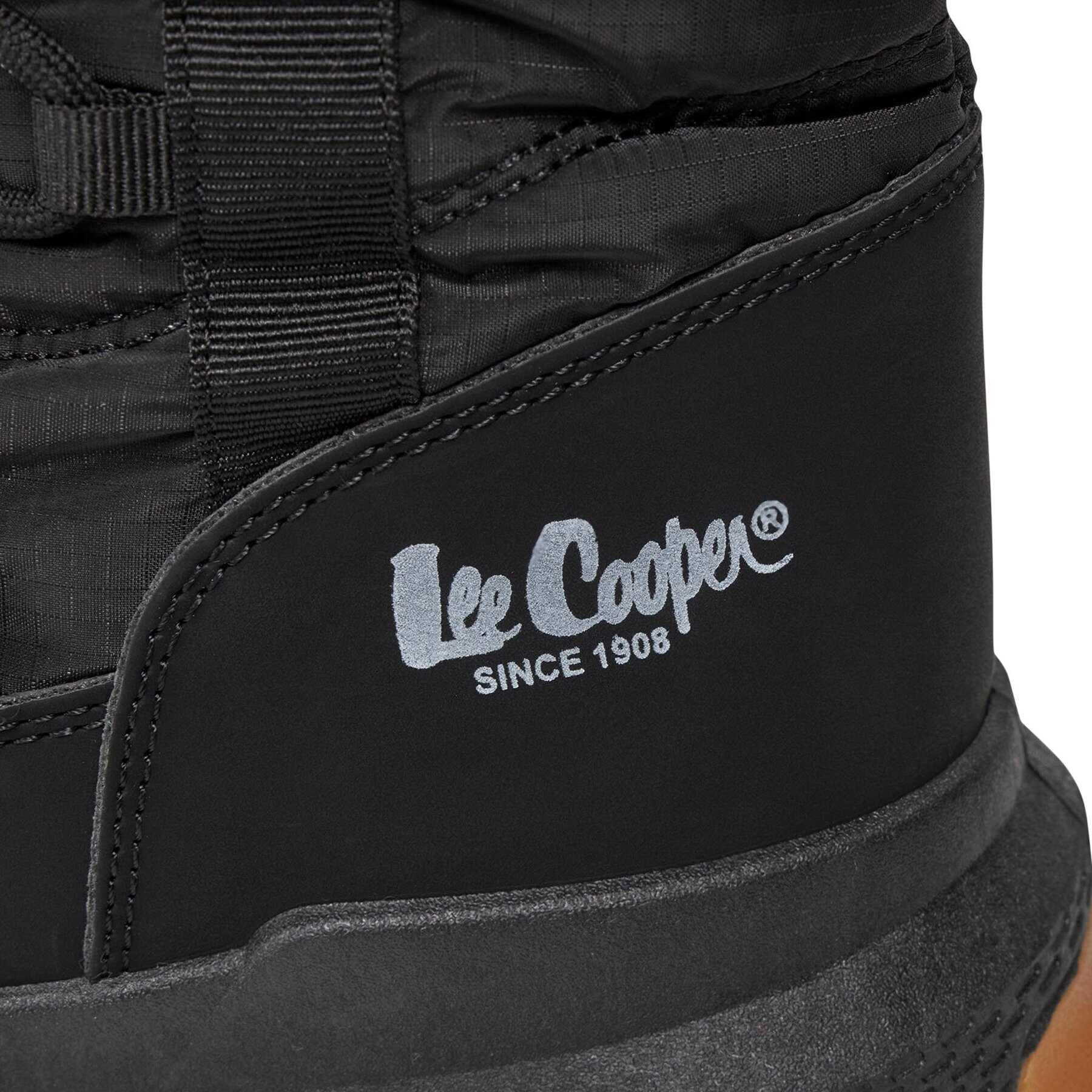 Lee Cooper Апрески Lcj-23-44-1987La Черен - Pepit.bg