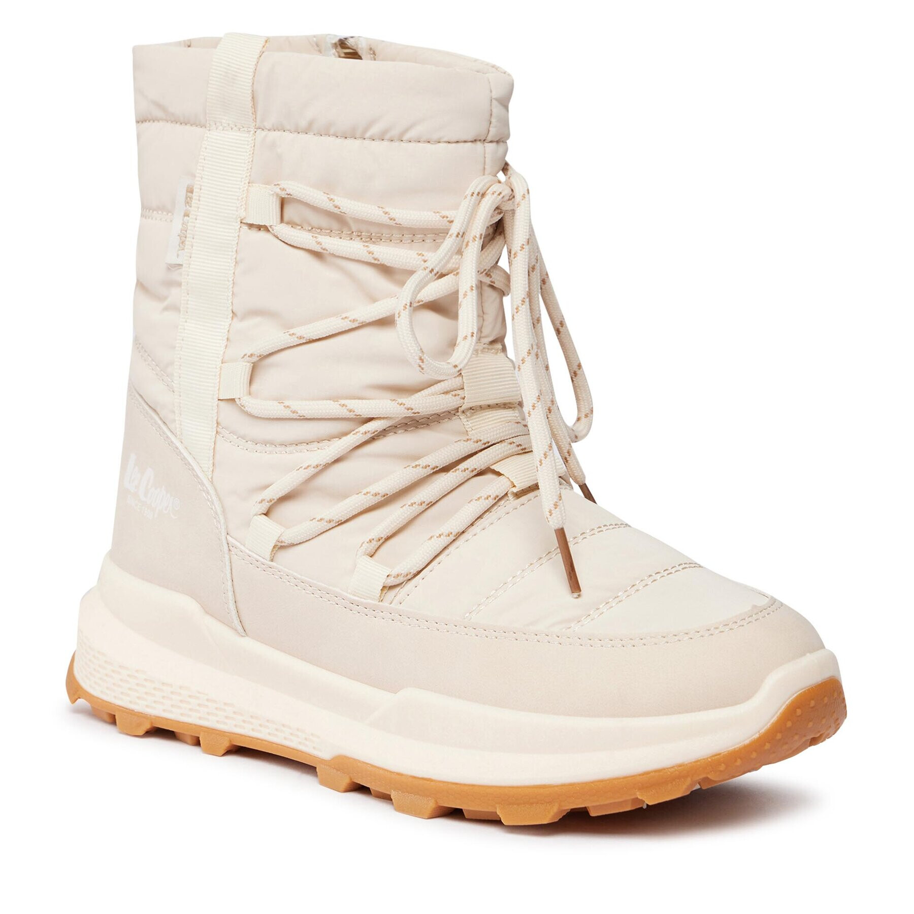 Lee Cooper Апрески Lcj-23-44-1989La Бежов - Pepit.bg
