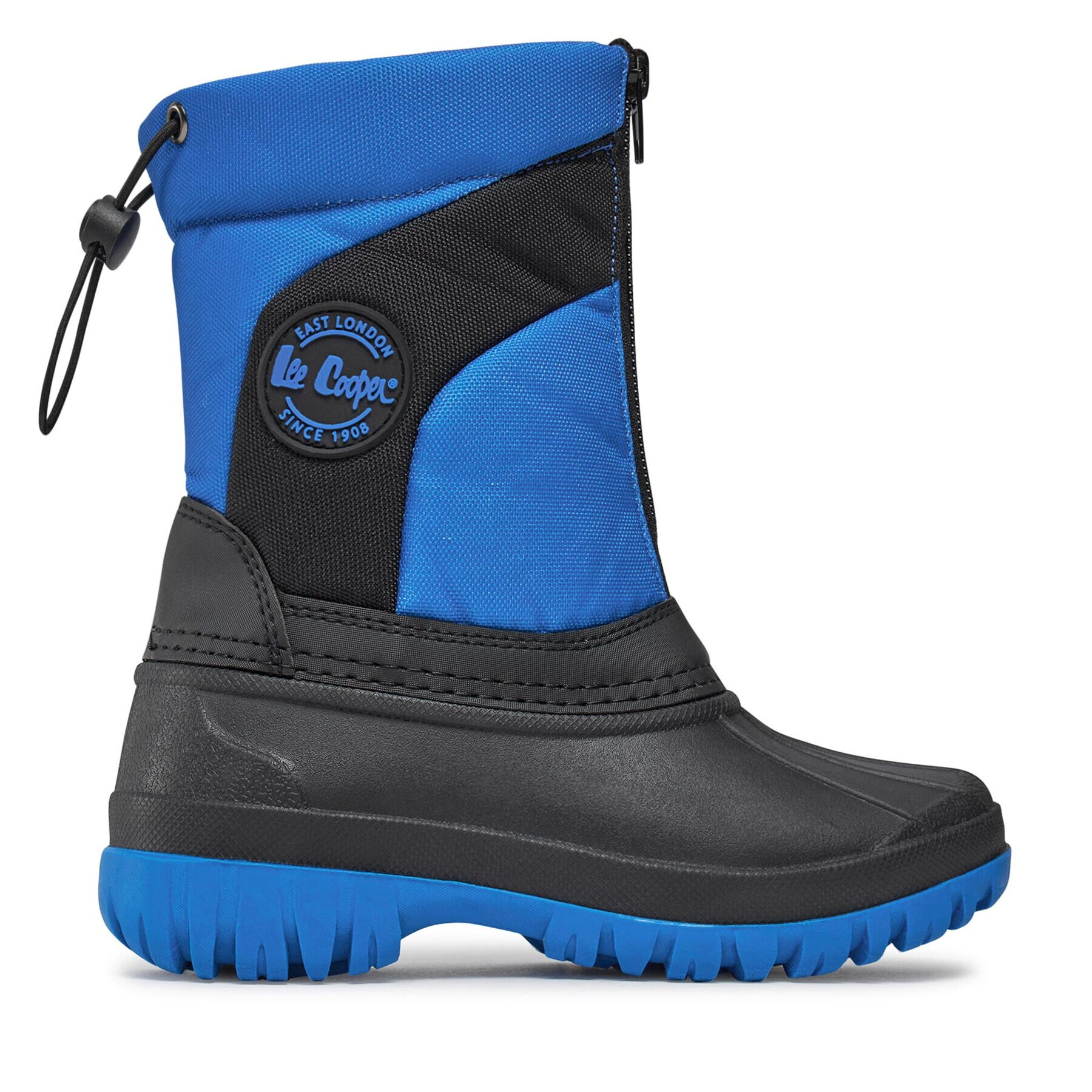 Lee Cooper Апрески Lcj-23-44-1990K Син - Pepit.bg