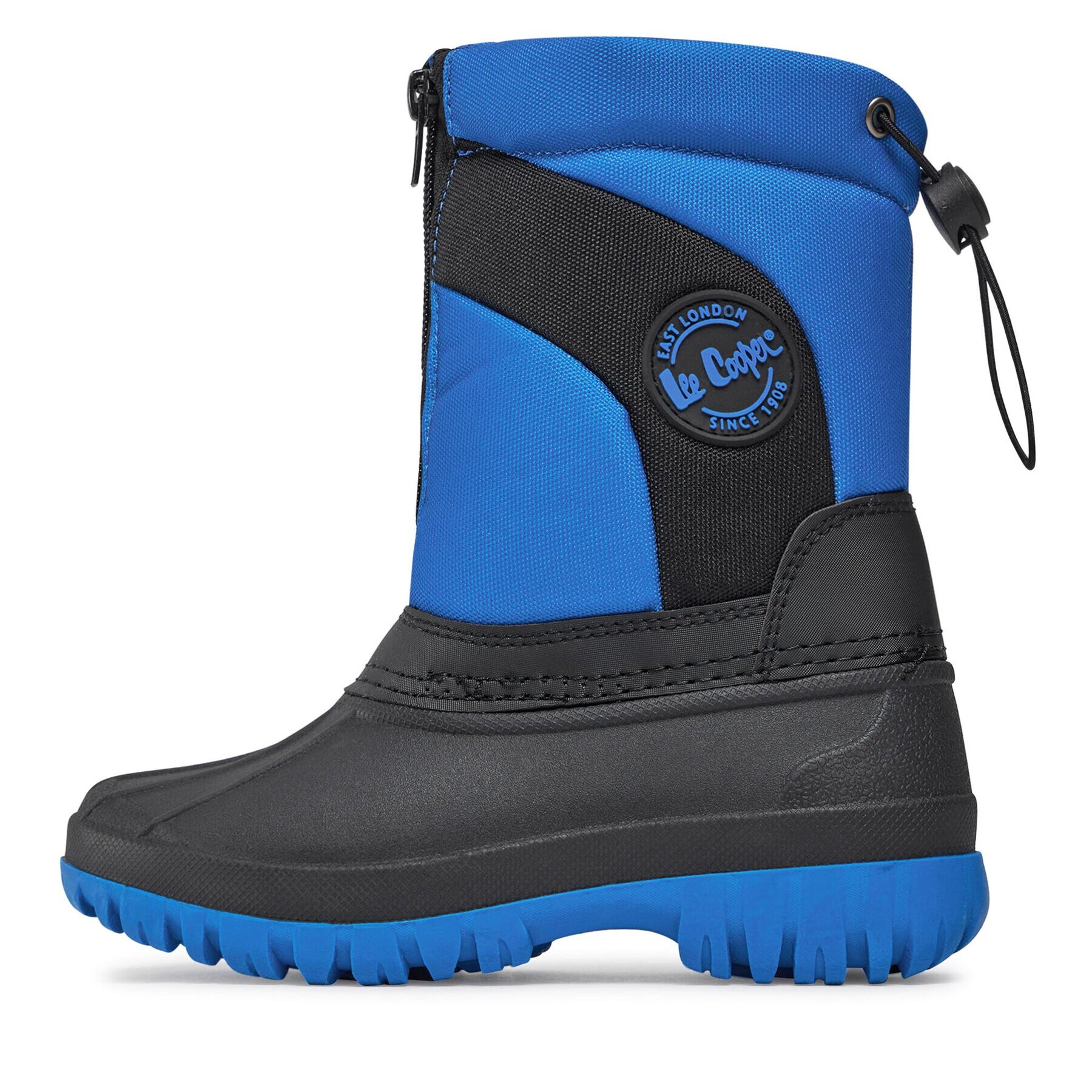 Lee Cooper Апрески Lcj-23-44-1990K Син - Pepit.bg