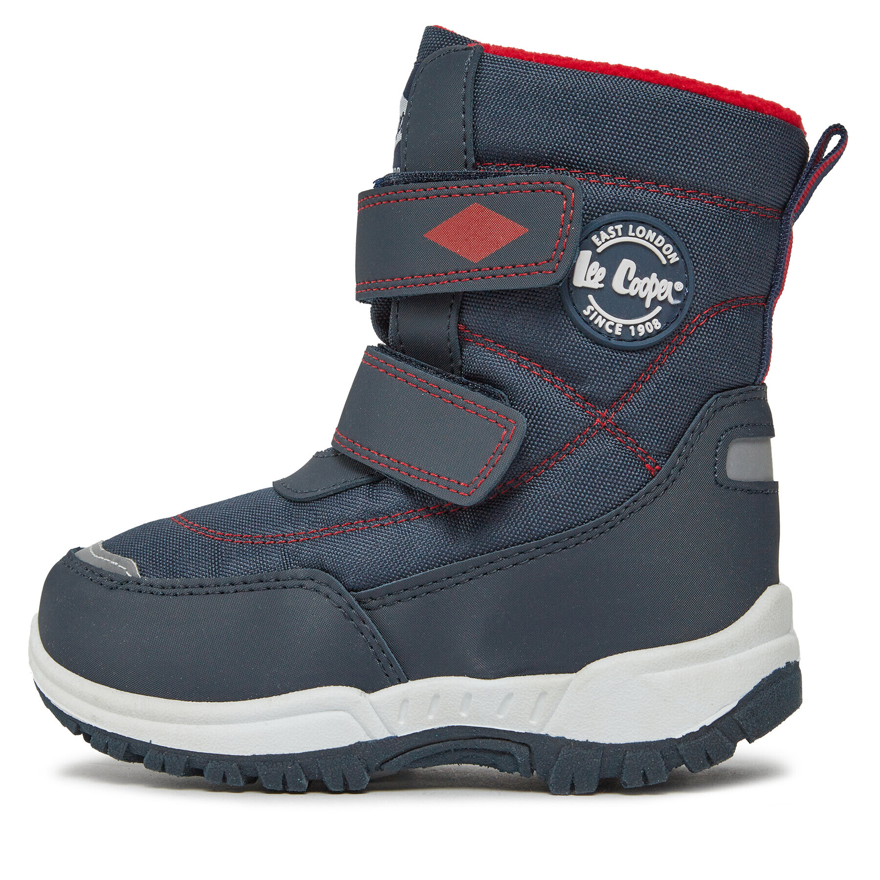 Lee Cooper Апрески Lcj-23-44-1995K Тъмносин - Pepit.bg