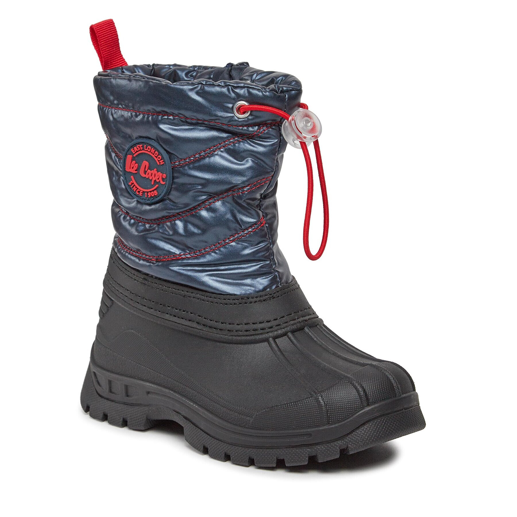 Lee Cooper Апрески Lcj-23-44-2000K Тъмносин - Pepit.bg