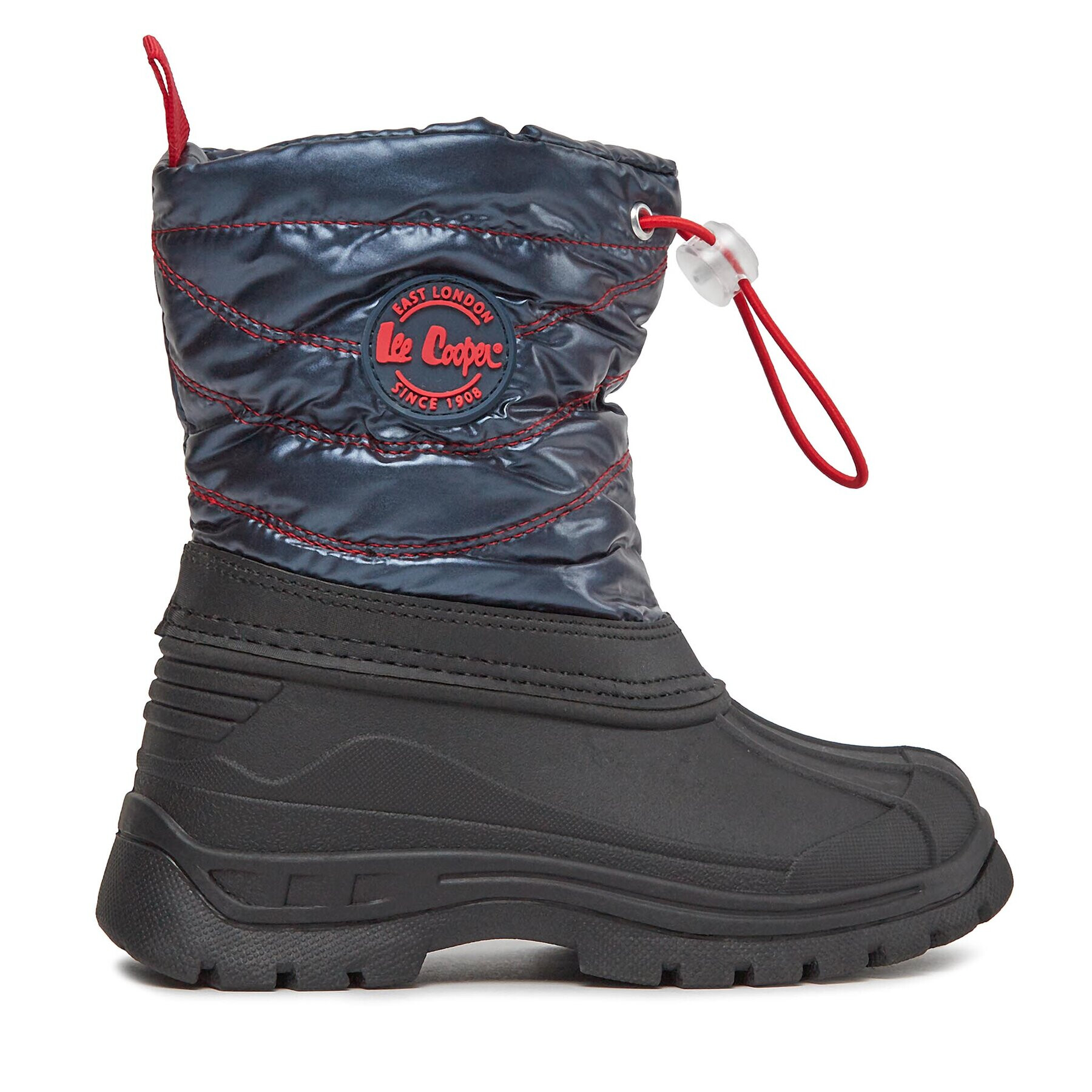 Lee Cooper Апрески Lcj-23-44-2000K Тъмносин - Pepit.bg