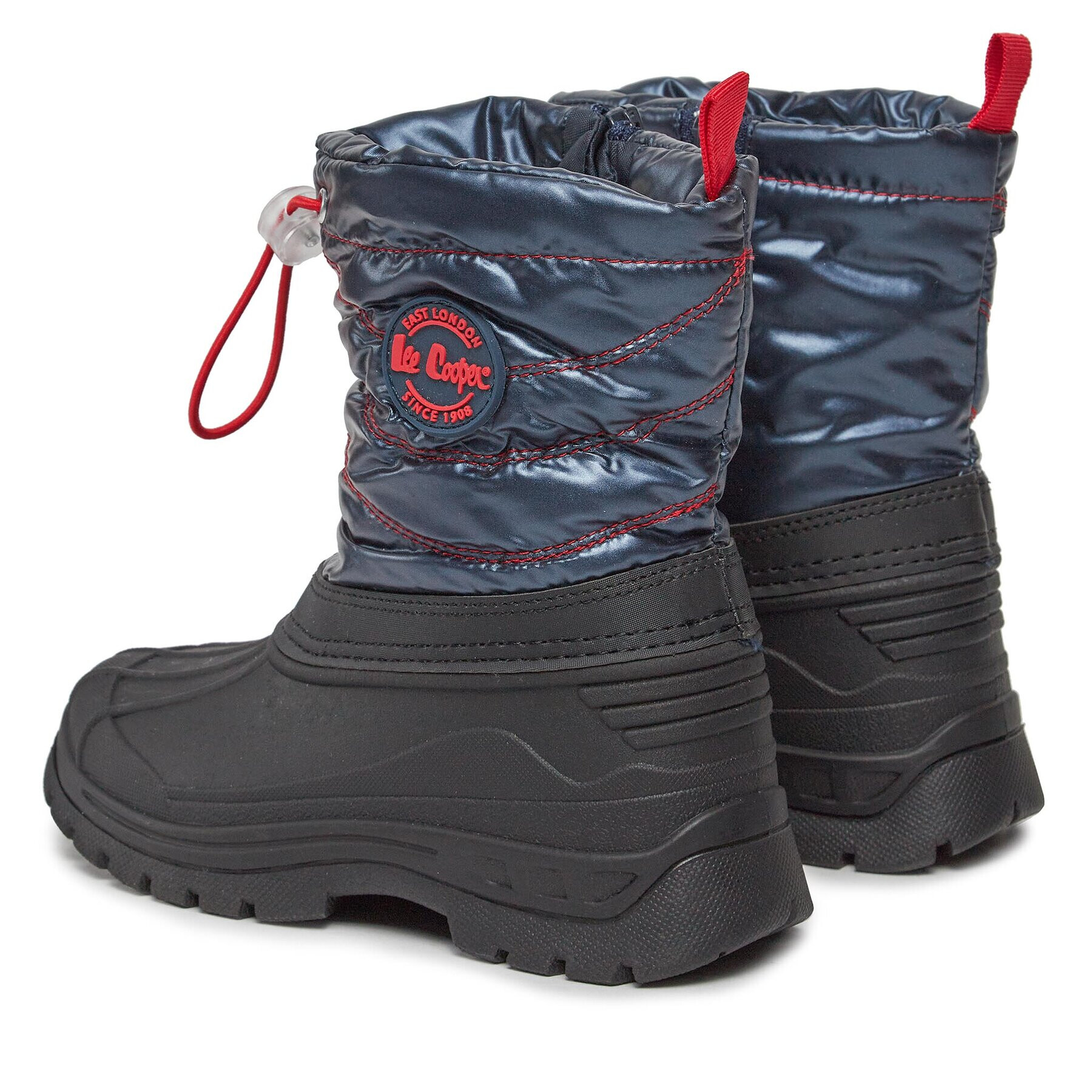 Lee Cooper Апрески Lcj-23-44-2000K Тъмносин - Pepit.bg