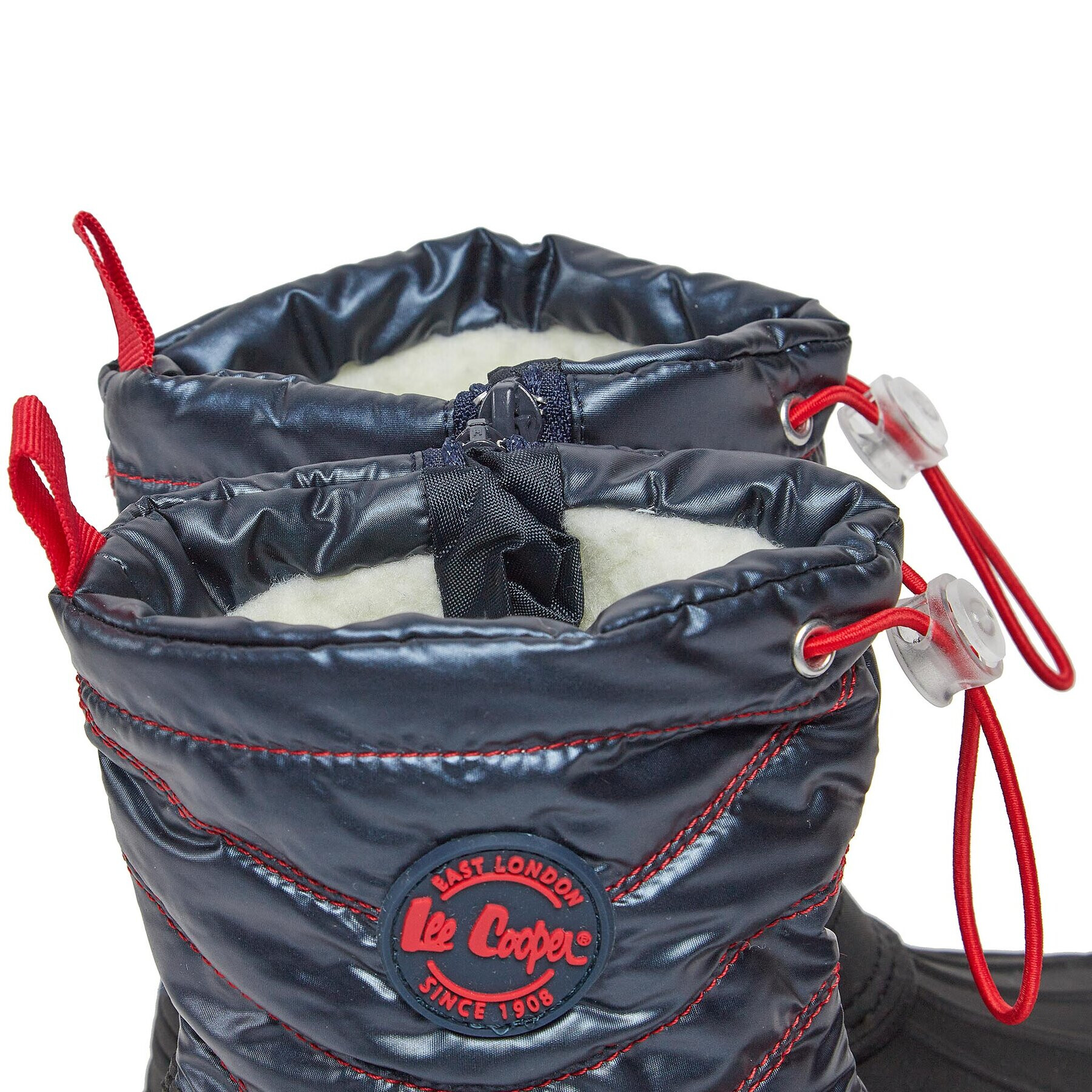 Lee Cooper Апрески Lcj-23-44-2000K Тъмносин - Pepit.bg