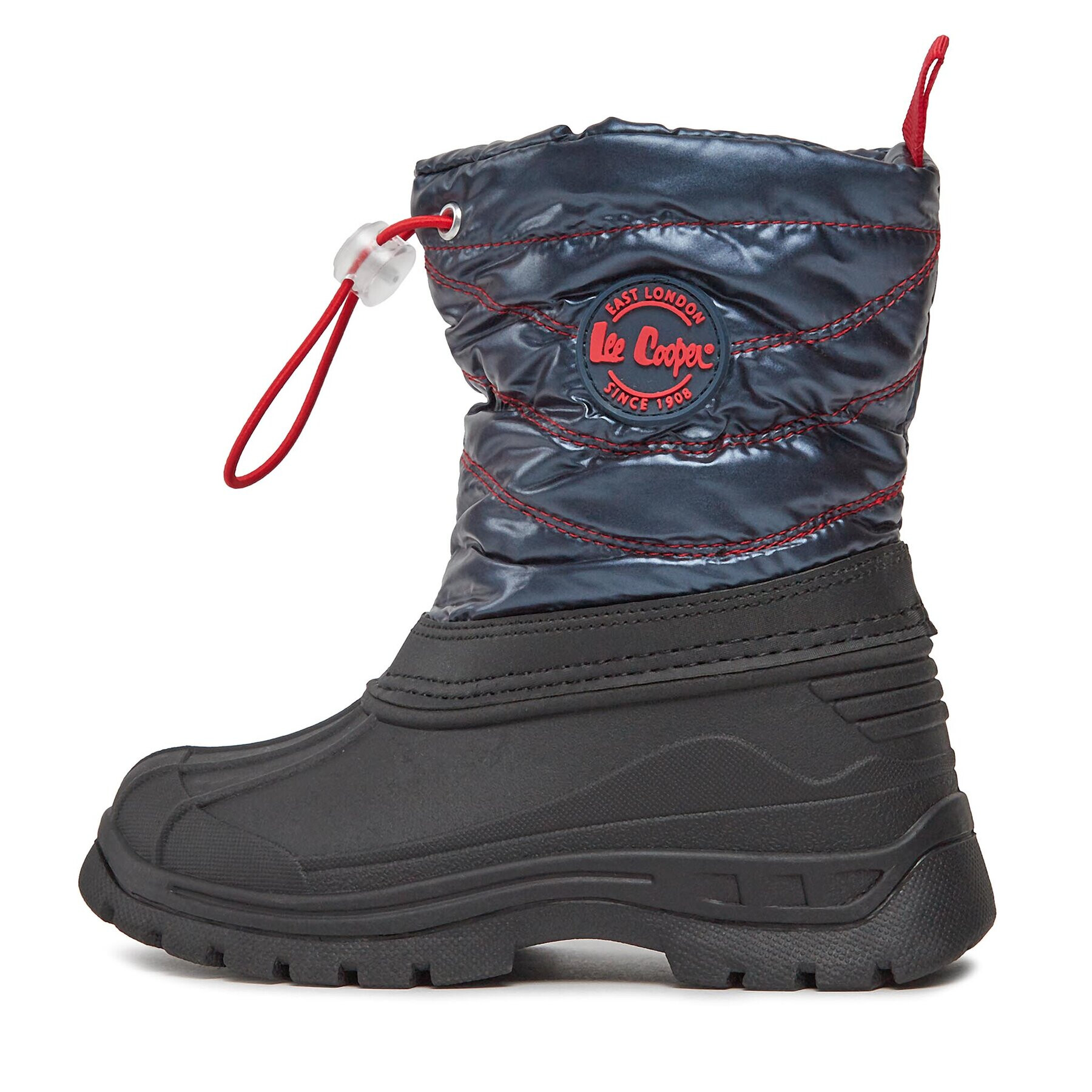 Lee Cooper Апрески Lcj-23-44-2000K Тъмносин - Pepit.bg