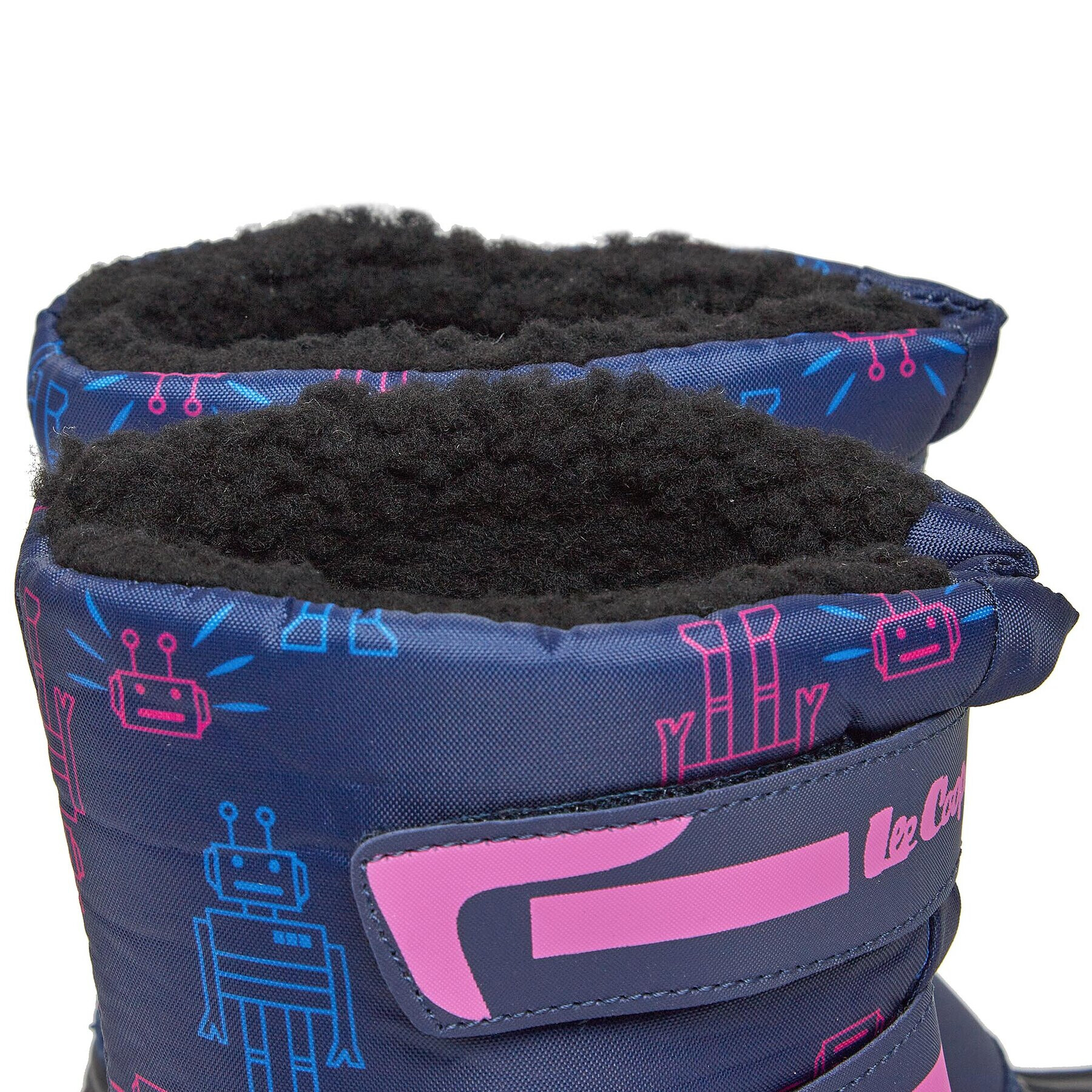Lee Cooper Апрески Lcj-23-44-2007K Тъмносин - Pepit.bg