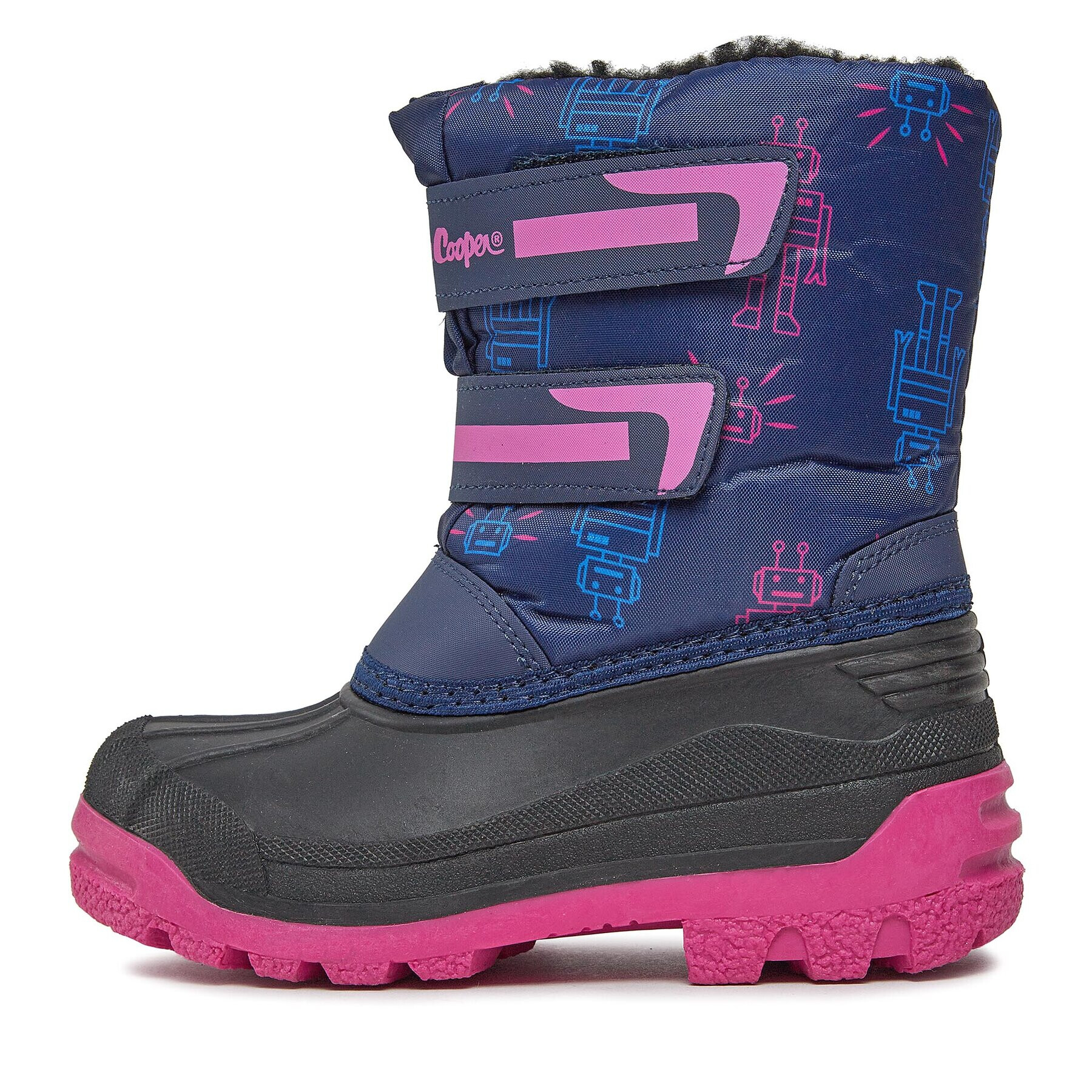 Lee Cooper Апрески Lcj-23-44-2007K Тъмносин - Pepit.bg