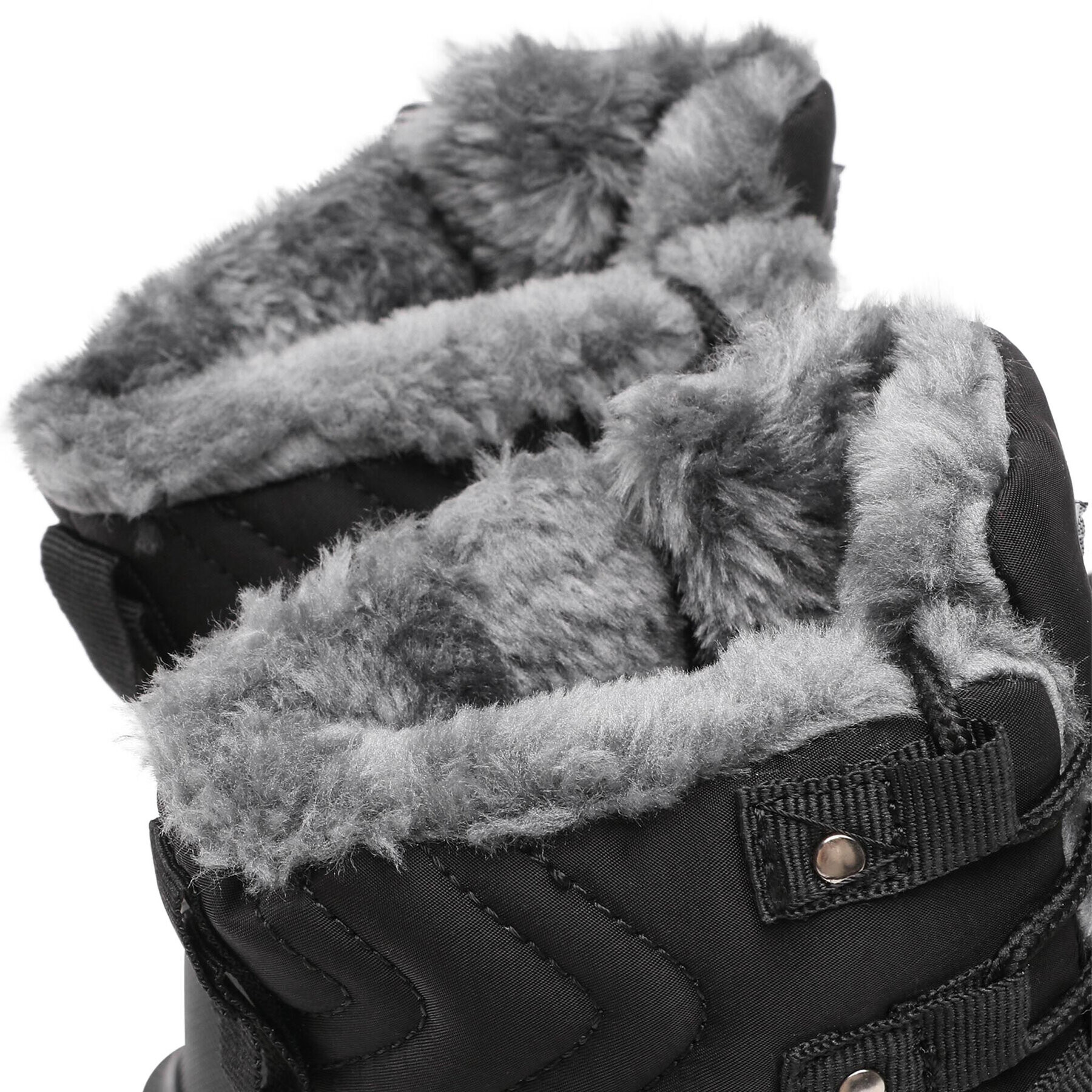 Lee Cooper Боти LCJ-21-17-0590L Черен - Pepit.bg