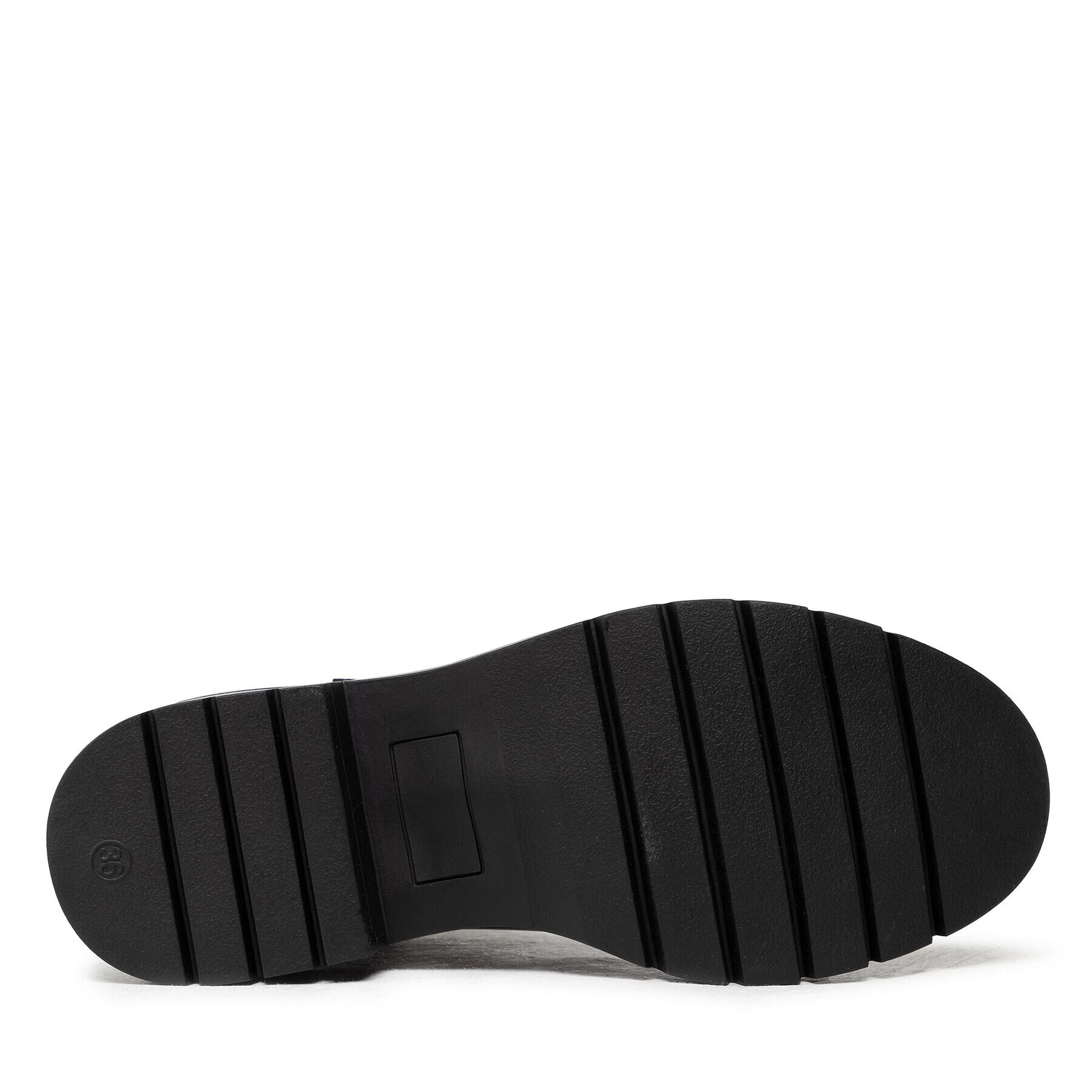 Lee Cooper Боти LCJ-21-47-0649L Черен - Pepit.bg