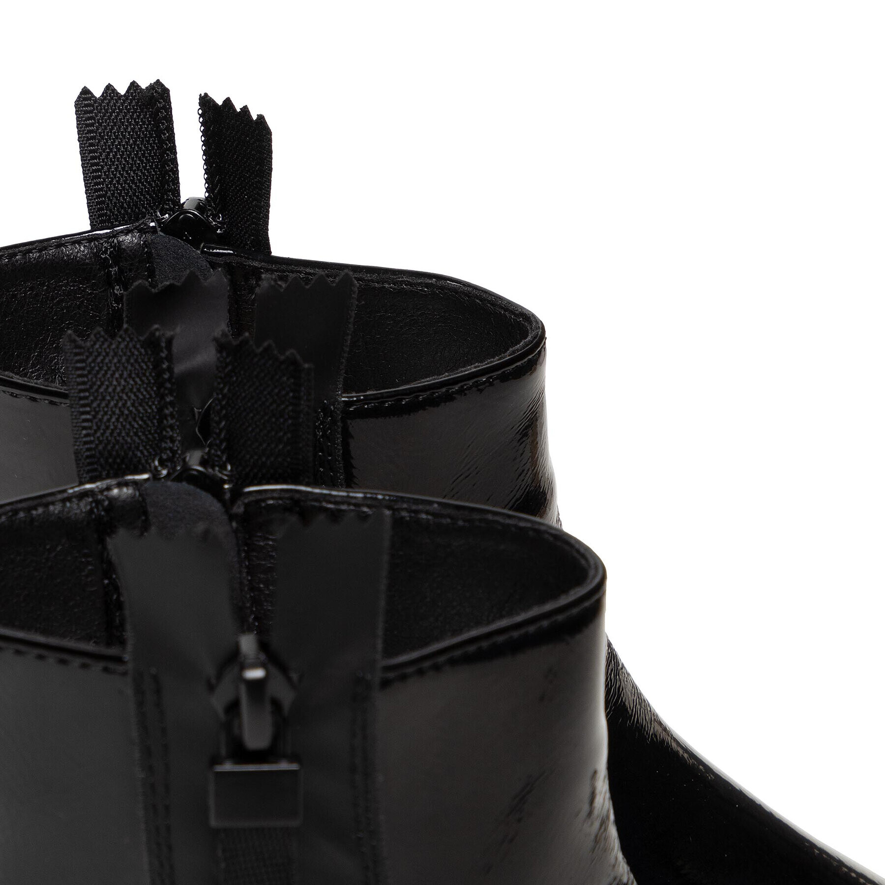 Lee Cooper Боти LCJ-21-47-0649L Черен - Pepit.bg