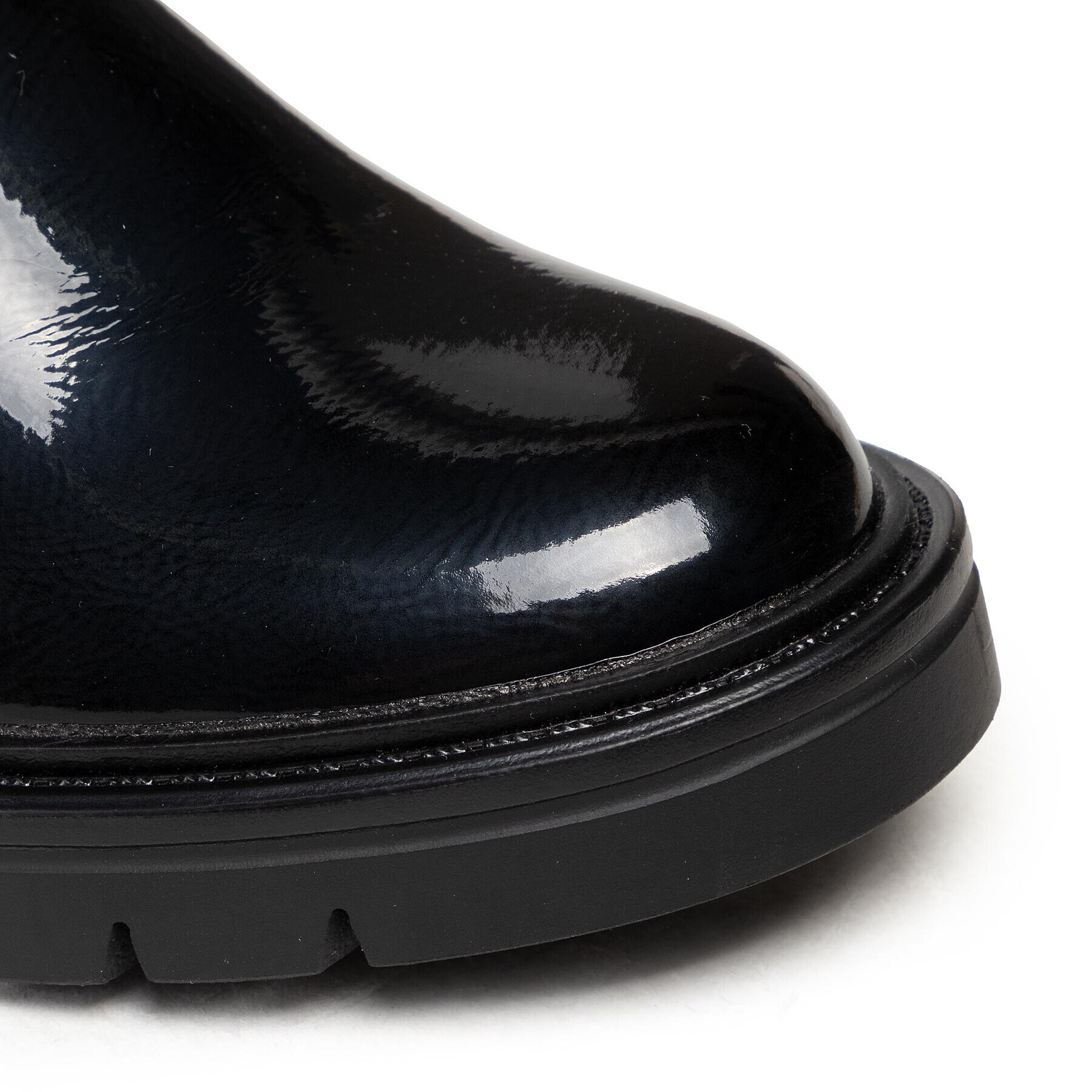 Lee Cooper Боти LCJ-21-47-0649L Черен - Pepit.bg