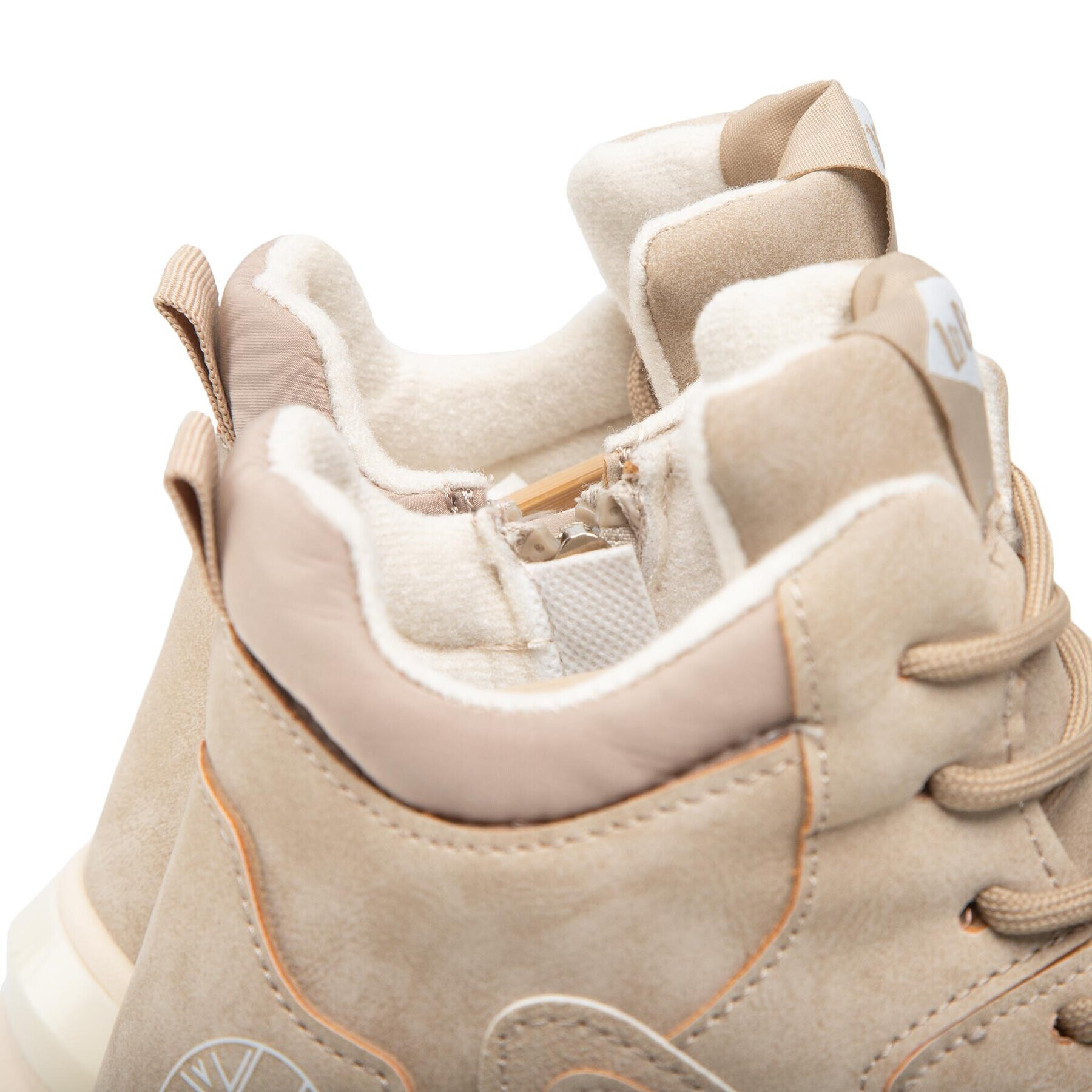 Lee Cooper Боти LCJ-22-44-1352LA Бежов - Pepit.bg