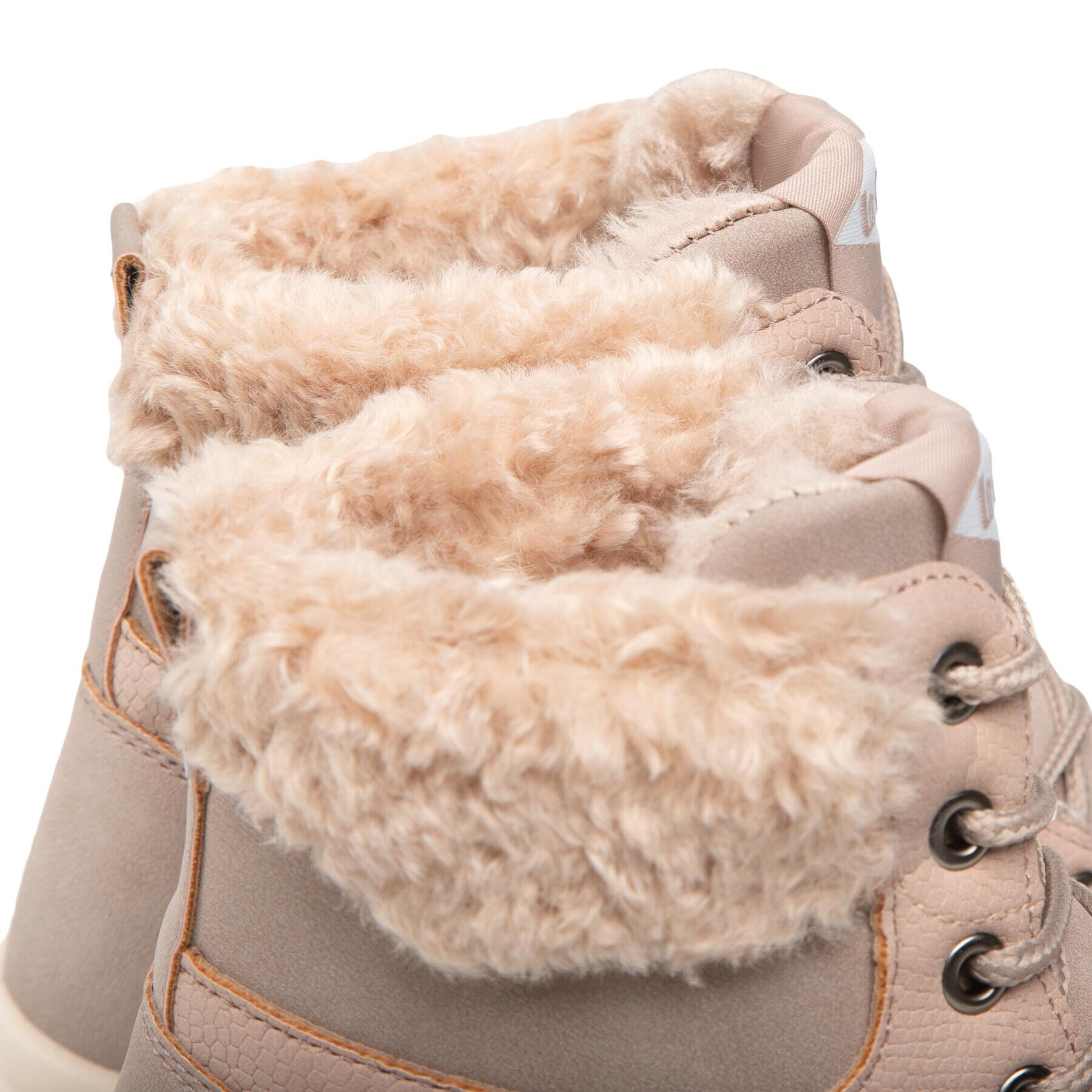 Lee Cooper Боти LCJ-22-44-1363L Бежов - Pepit.bg