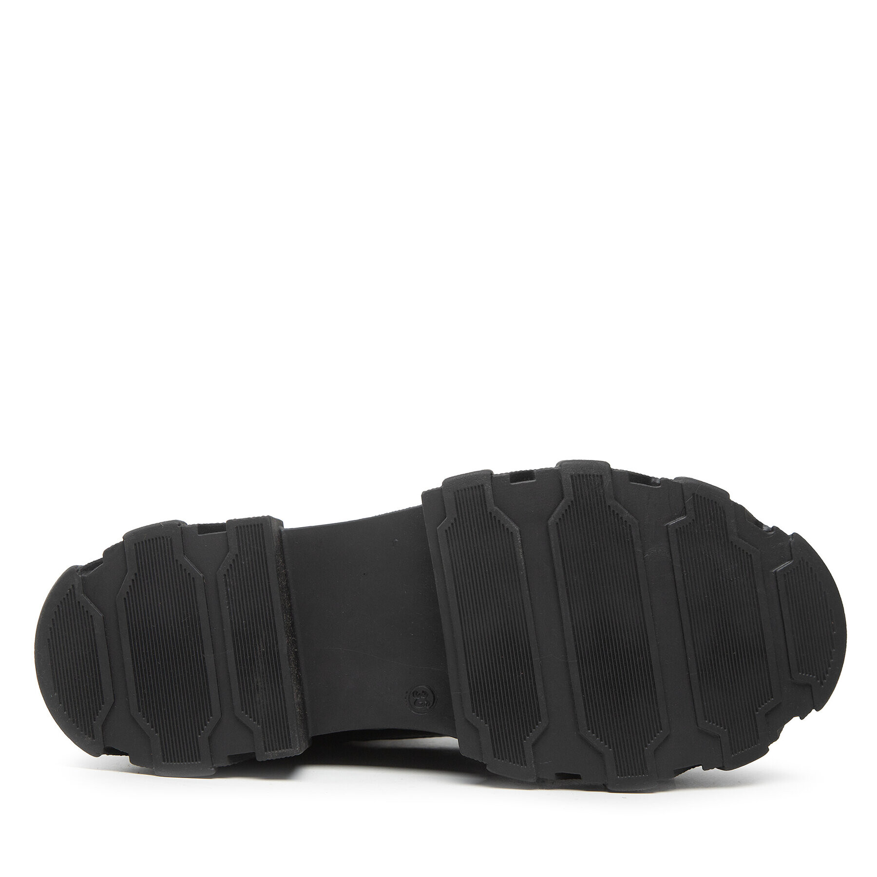 Lee Cooper Ботуши LCJ-22-50-1505LA Черен - Pepit.bg