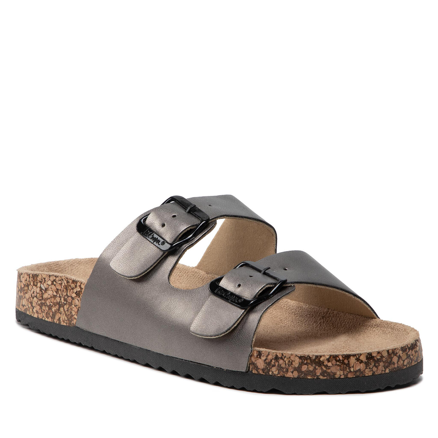 Lee Cooper Чехли LCW-22-35-1153LA Сив - Pepit.bg