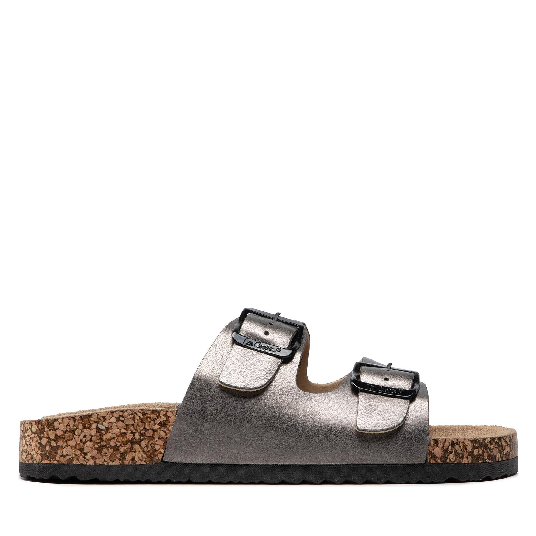 Lee Cooper Чехли LCW-22-35-1153LA Сив - Pepit.bg