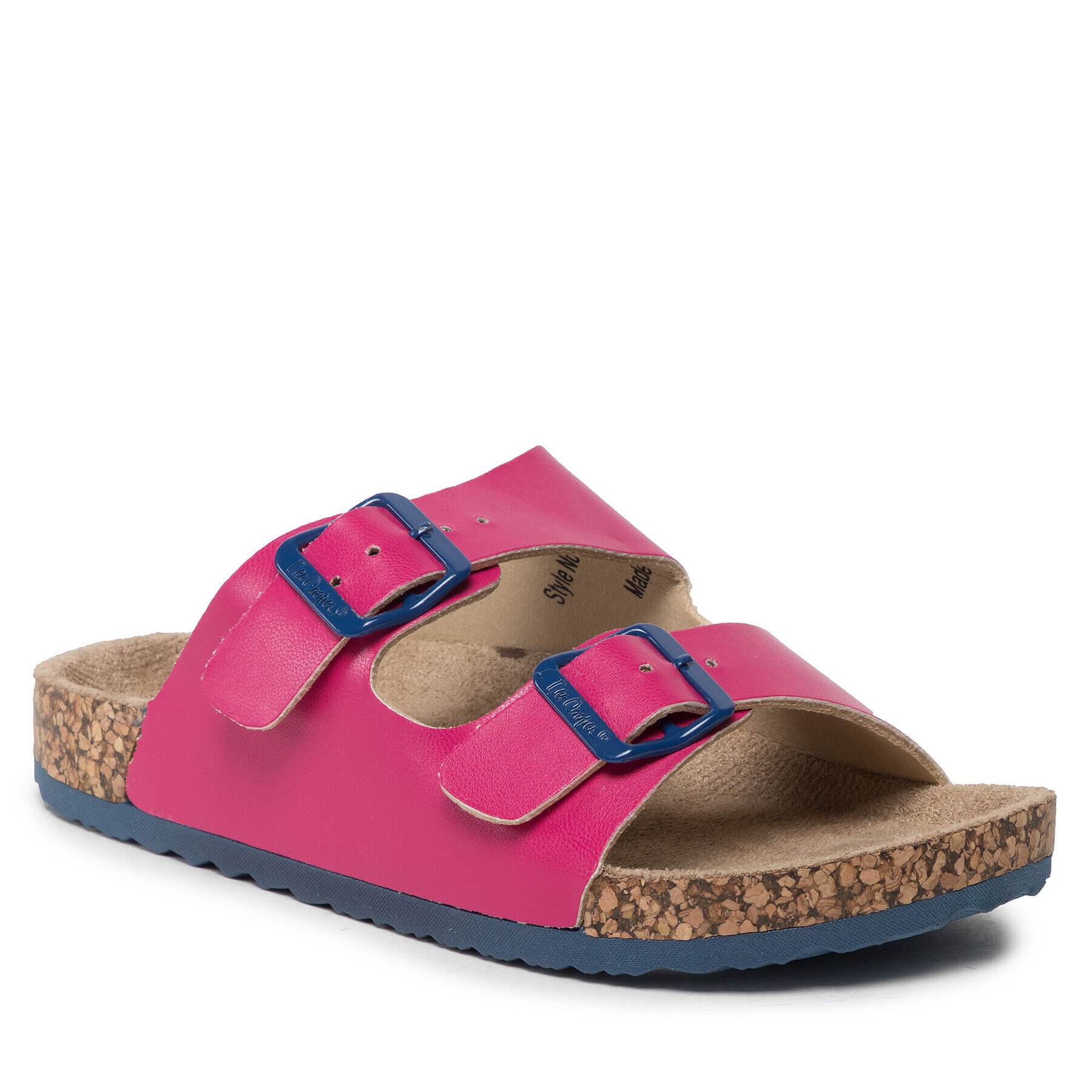Lee Cooper Чехли LCW-22-35-1186K Розов - Pepit.bg
