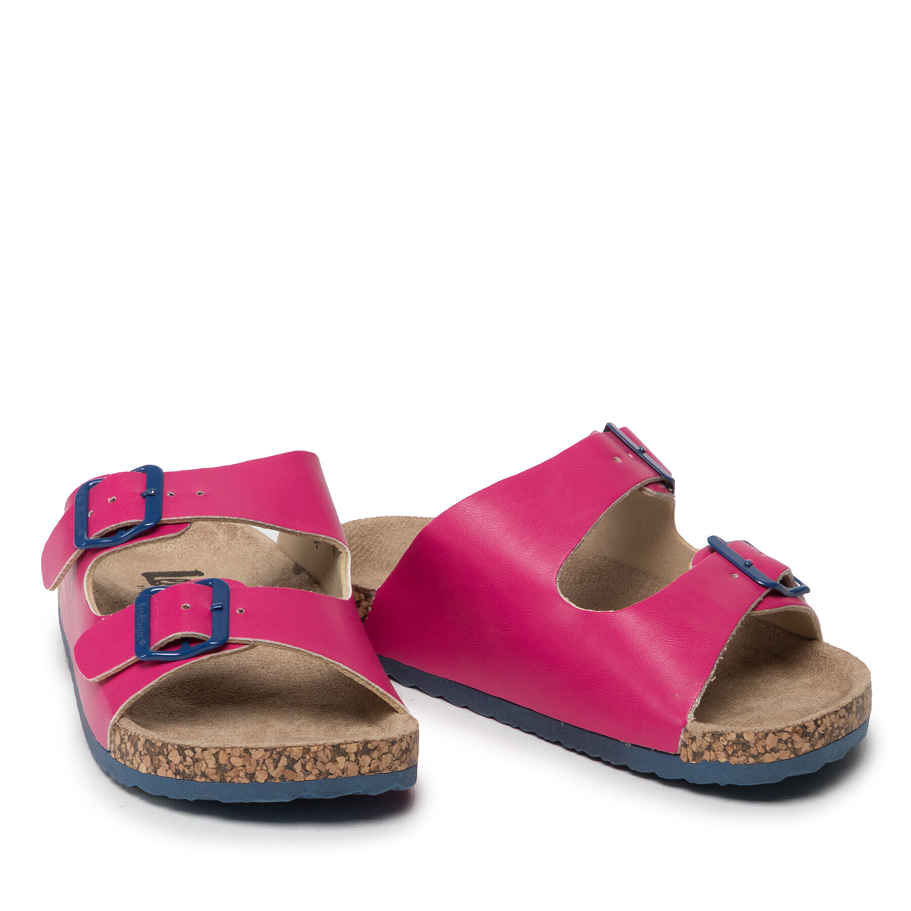 Lee Cooper Чехли LCW-22-35-1186K Розов - Pepit.bg