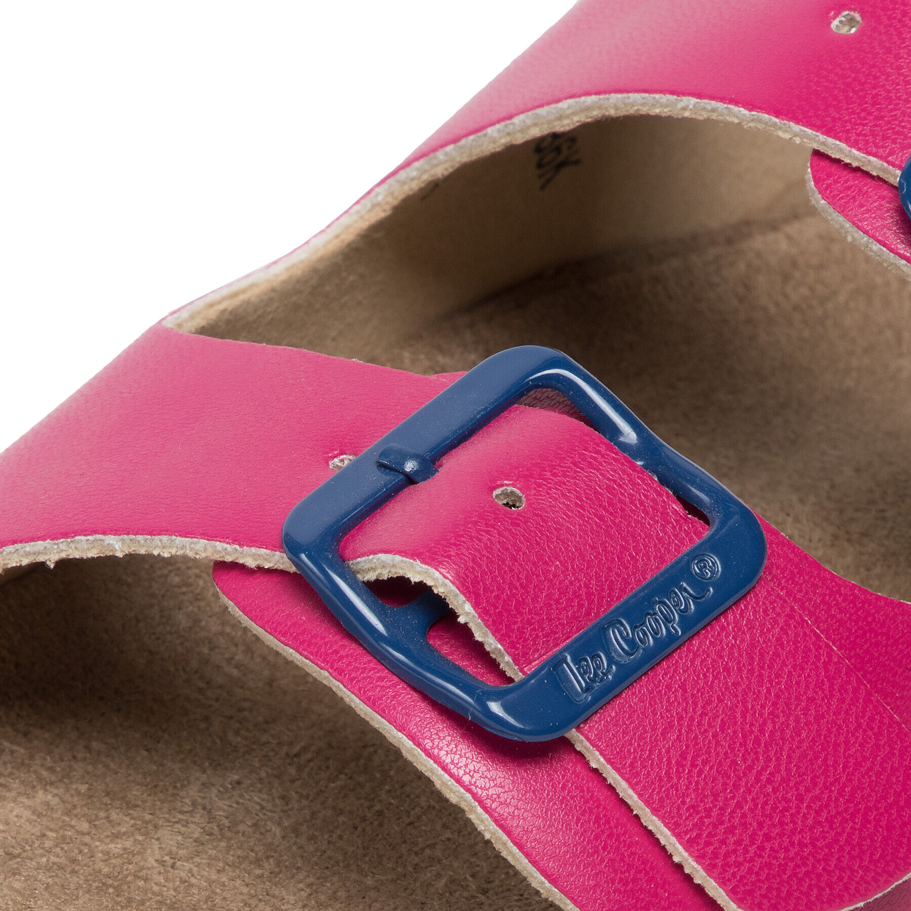 Lee Cooper Чехли LCW-22-35-1186K Розов - Pepit.bg