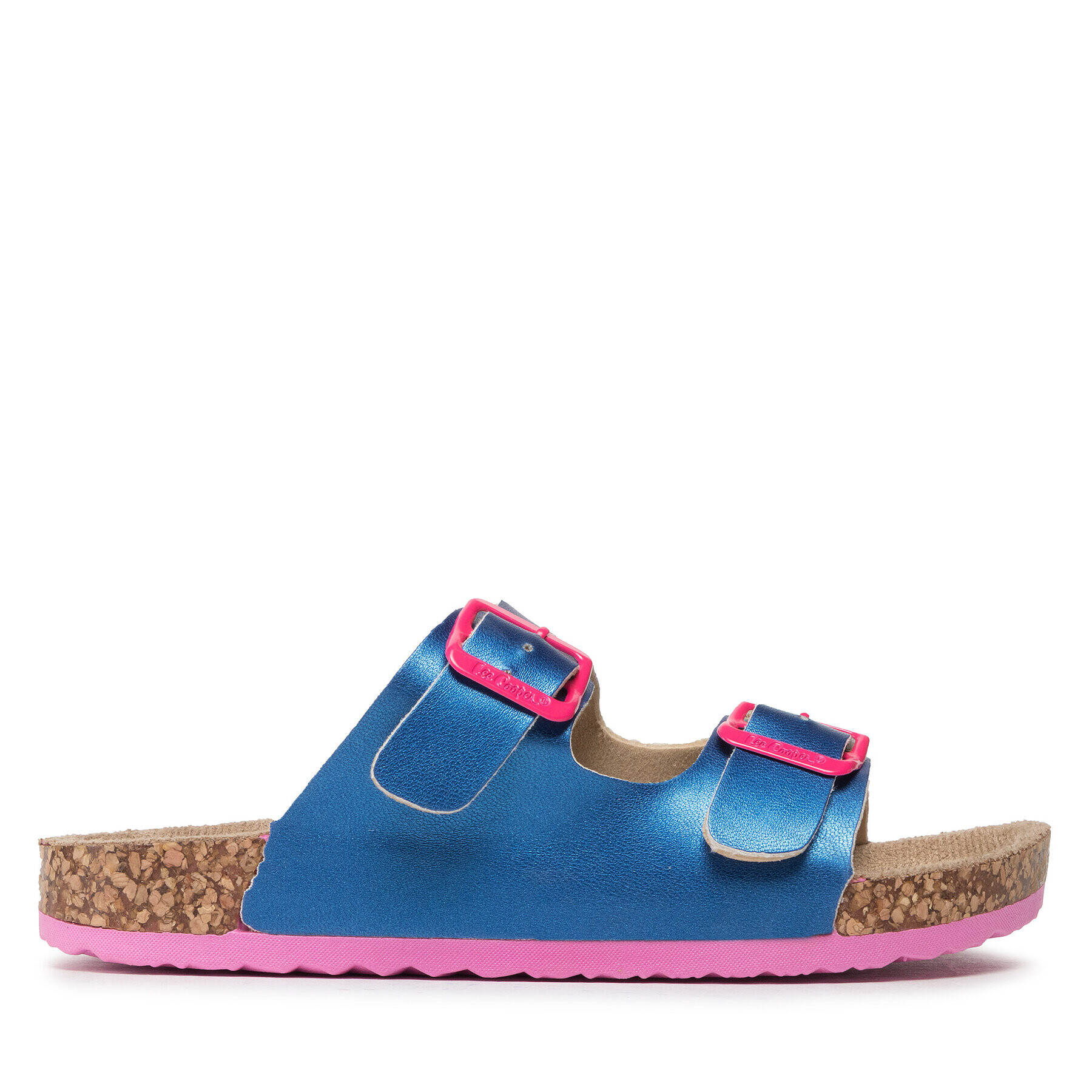 Lee Cooper Чехли LCW-22-35-1187K Син - Pepit.bg