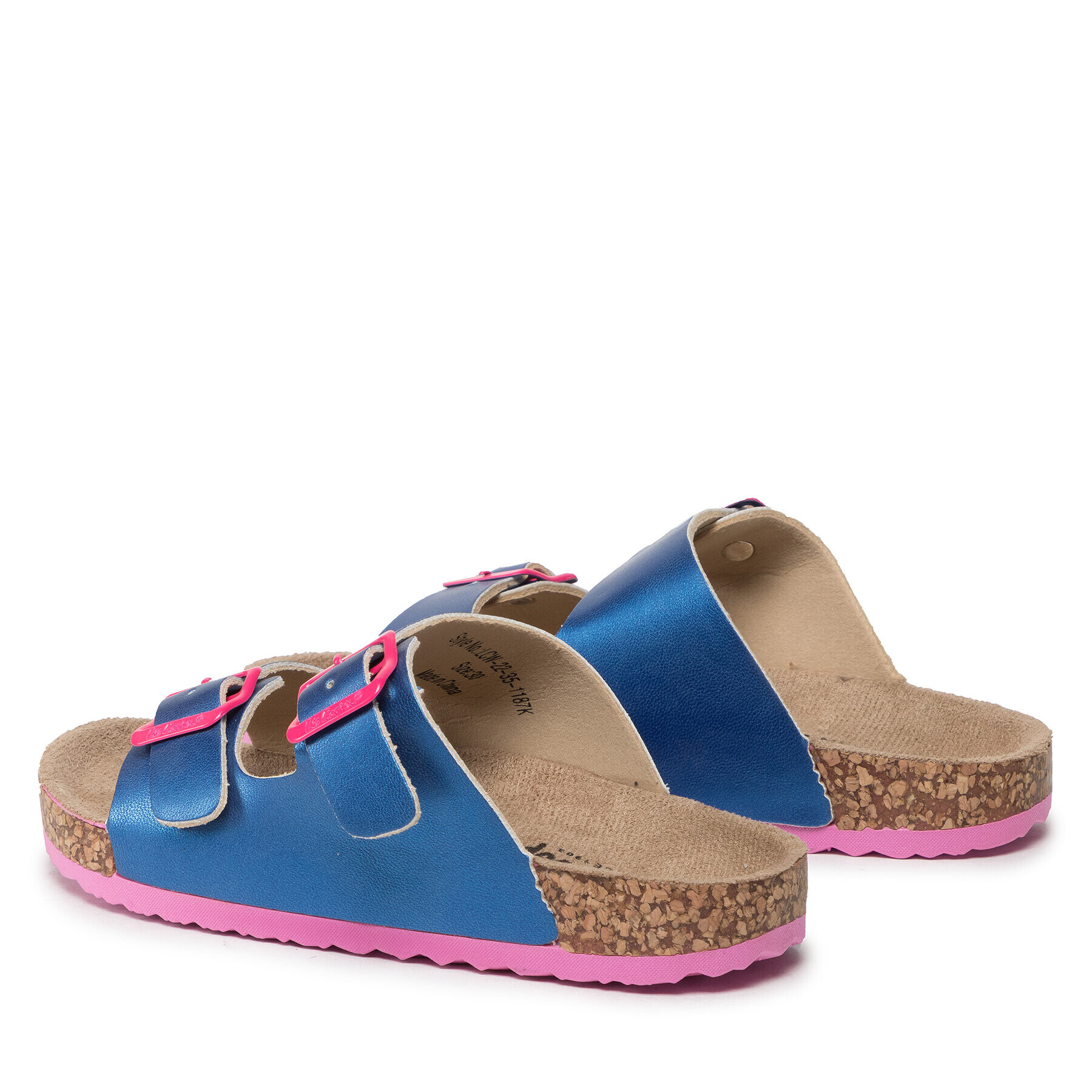 Lee Cooper Чехли LCW-22-35-1187K Син - Pepit.bg