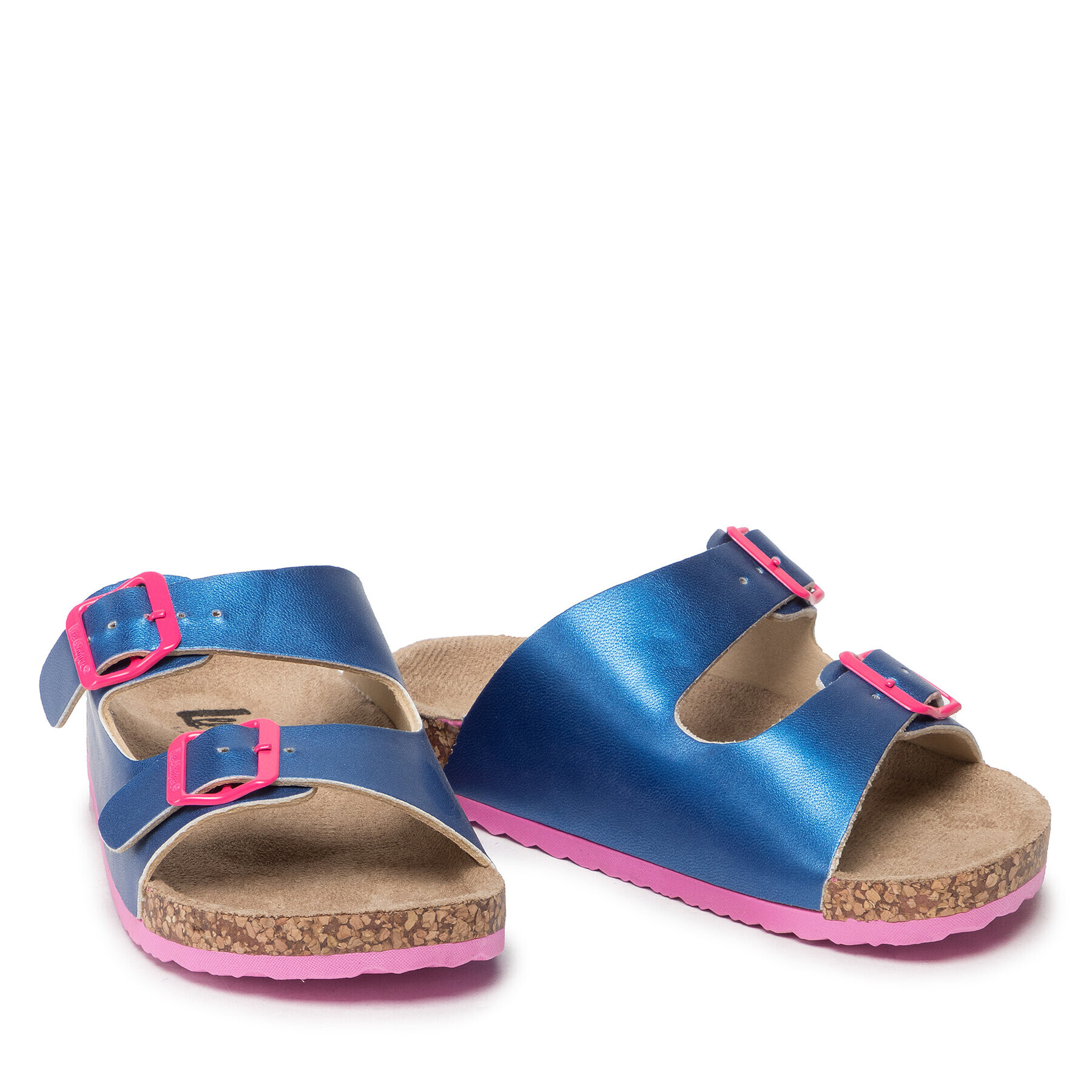 Lee Cooper Чехли LCW-22-35-1187K Син - Pepit.bg