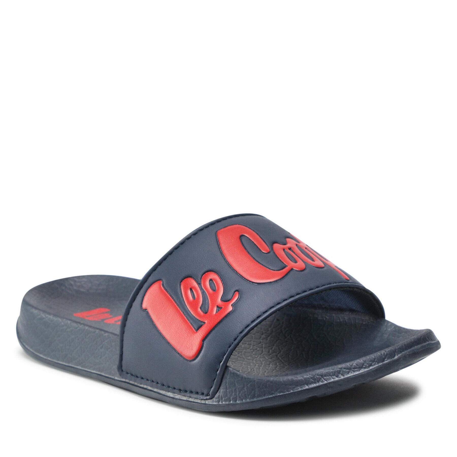 Lee Cooper Чехли LCW-22-42-0992K Тъмносин - Pepit.bg