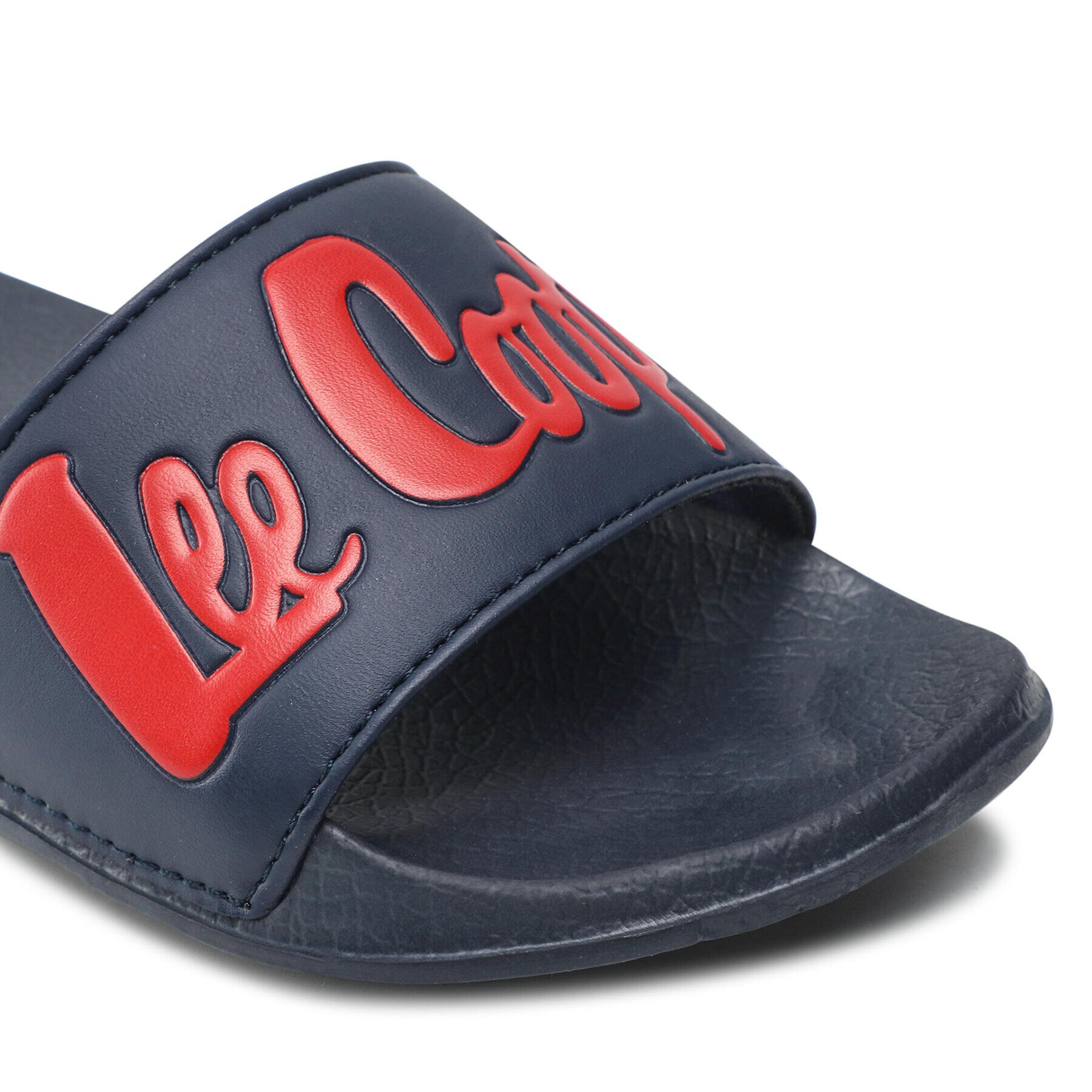 Lee Cooper Чехли LCW-22-42-0992K Тъмносин - Pepit.bg