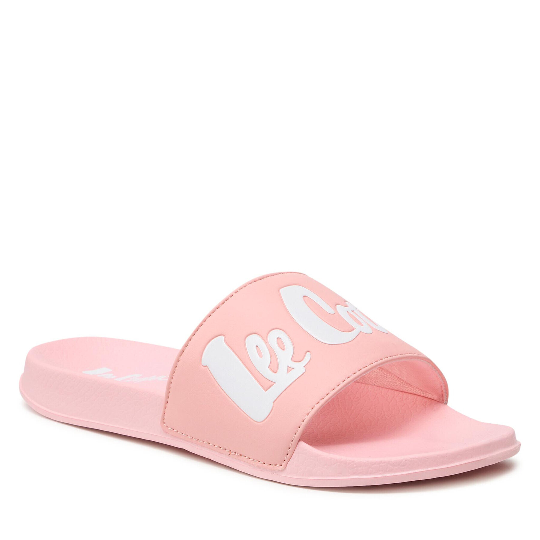 Lee Cooper Чехли LCW-22-42-0998LA Розов - Pepit.bg