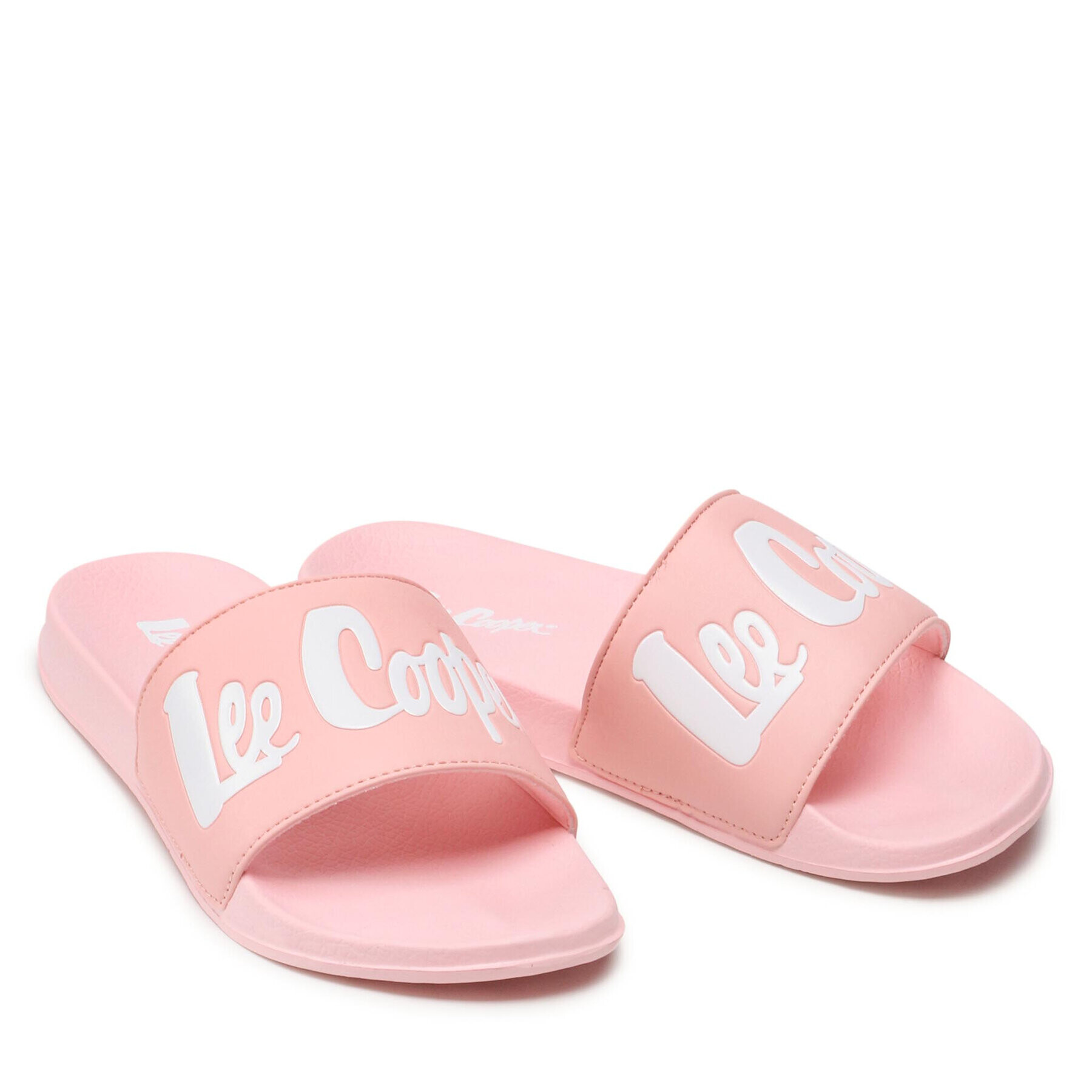 Lee Cooper Чехли LCW-22-42-0998LA Розов - Pepit.bg