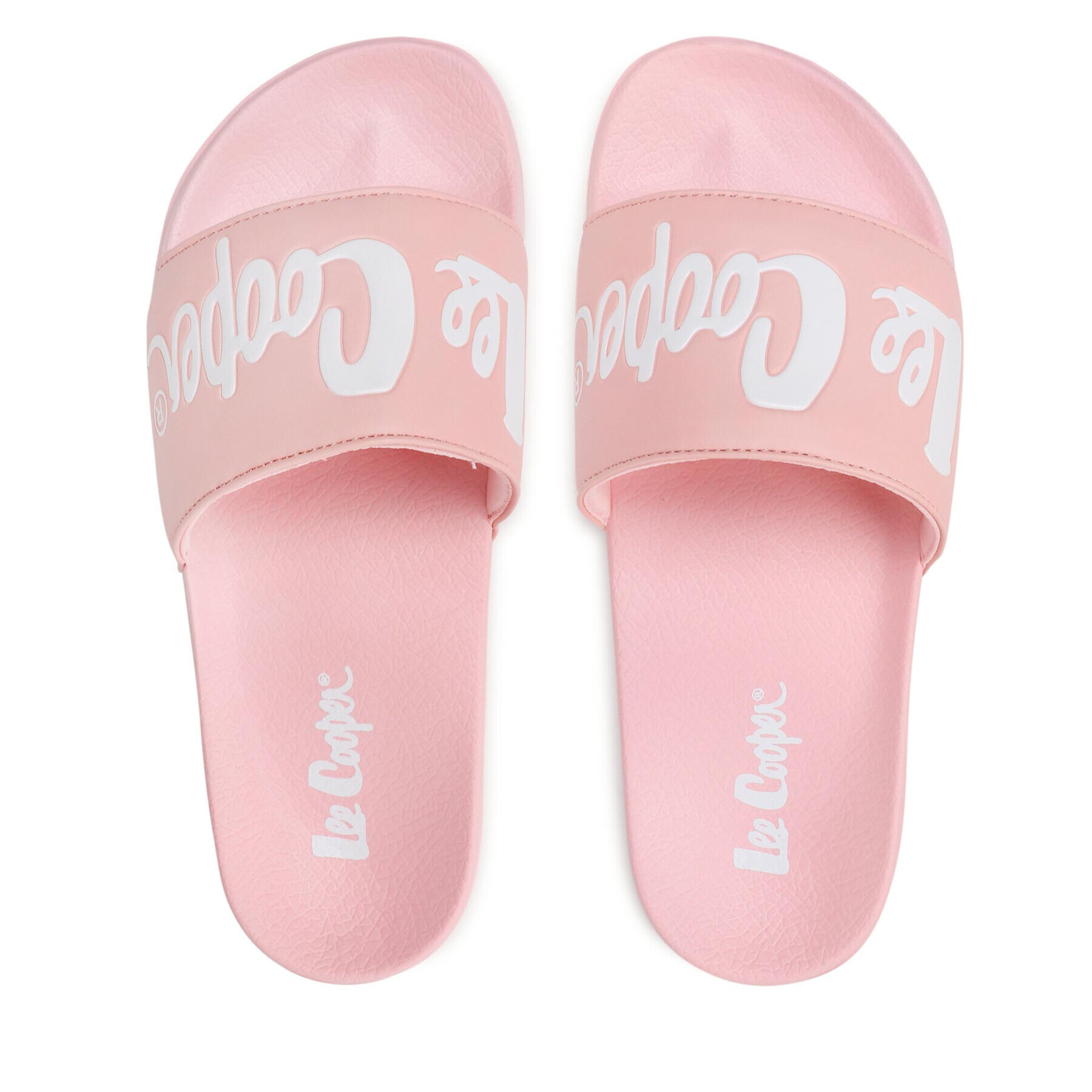 Lee Cooper Чехли LCW-22-42-0998LA Розов - Pepit.bg