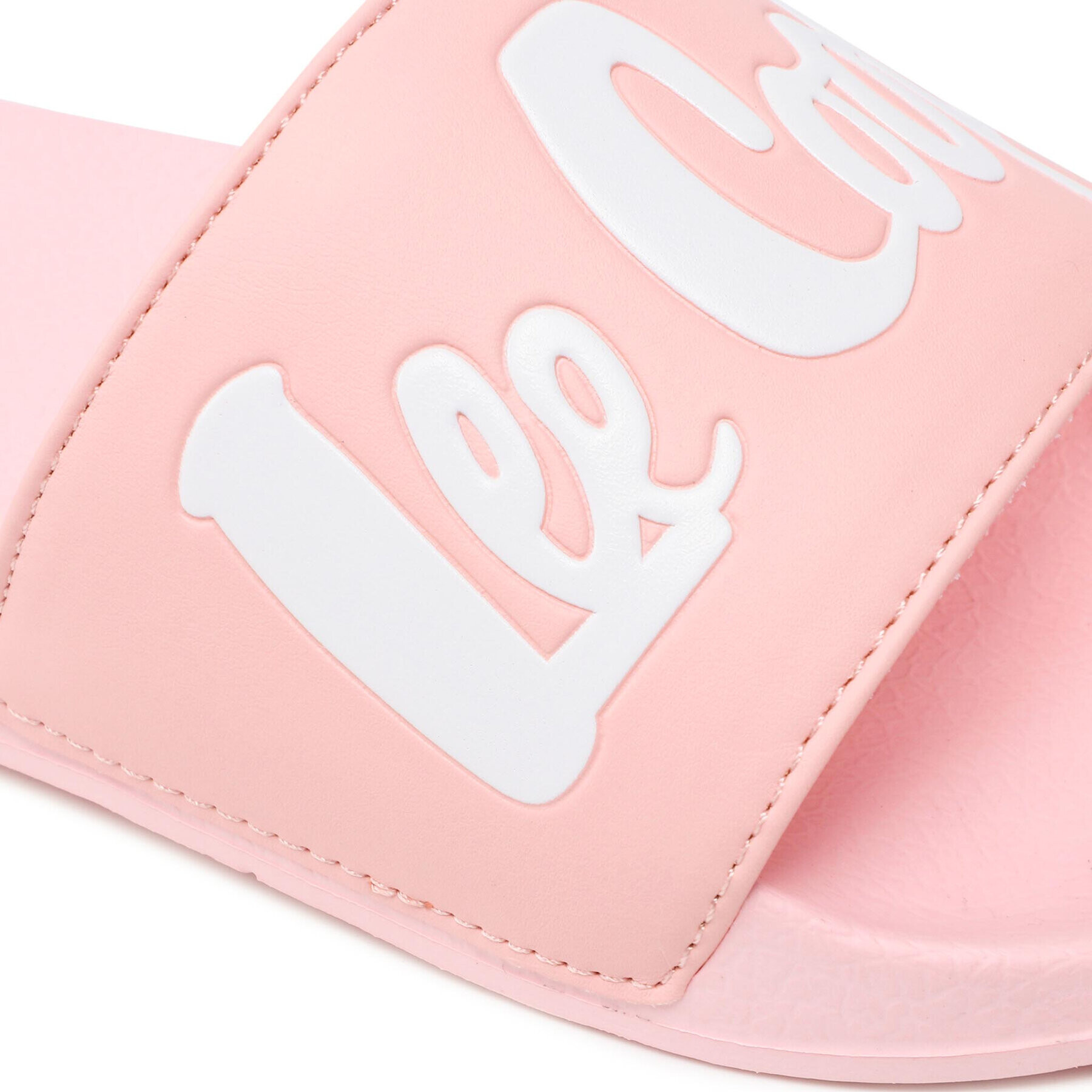 Lee Cooper Чехли LCW-22-42-0998LA Розов - Pepit.bg