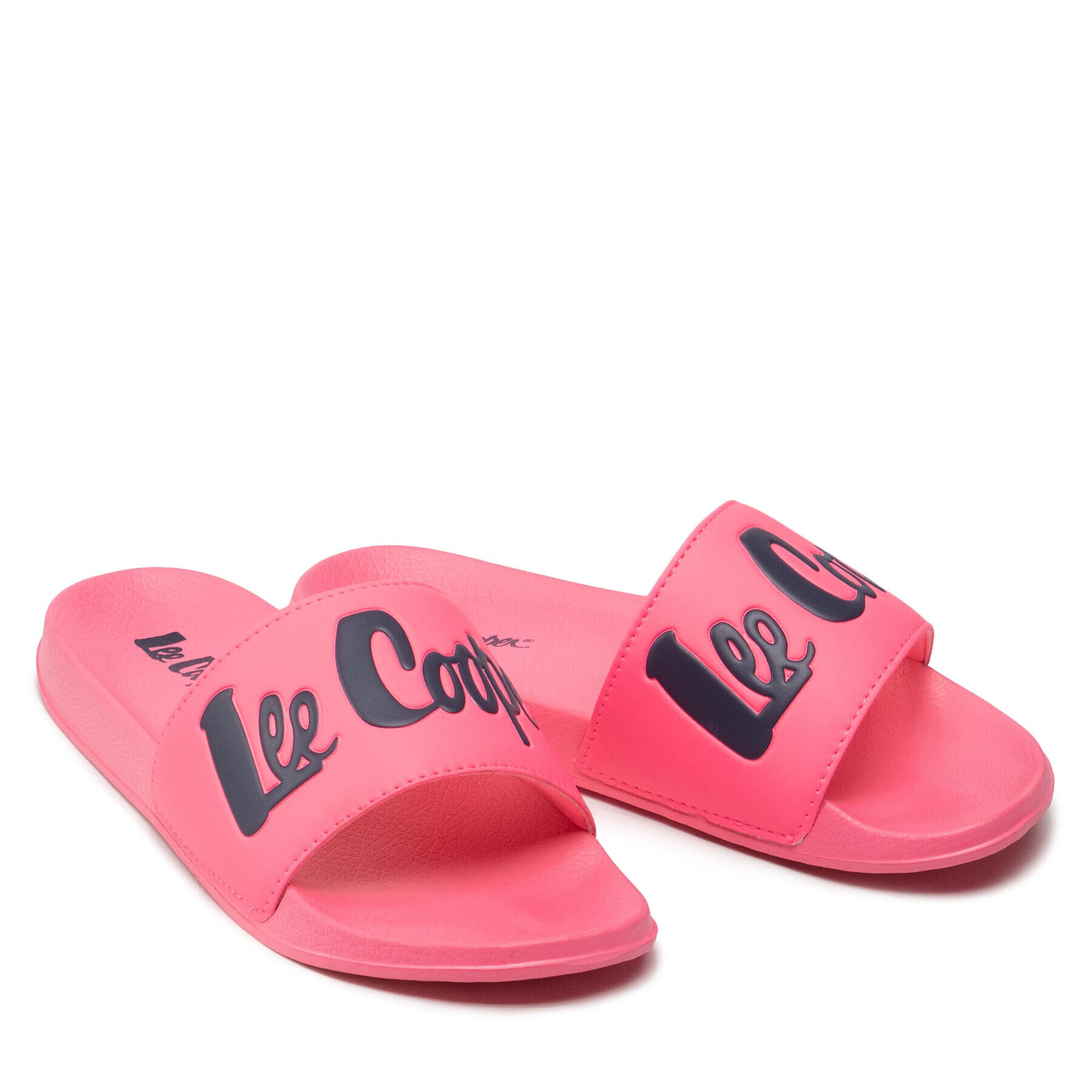 Lee Cooper Чехли LCW-22-42-1000L Розов - Pepit.bg