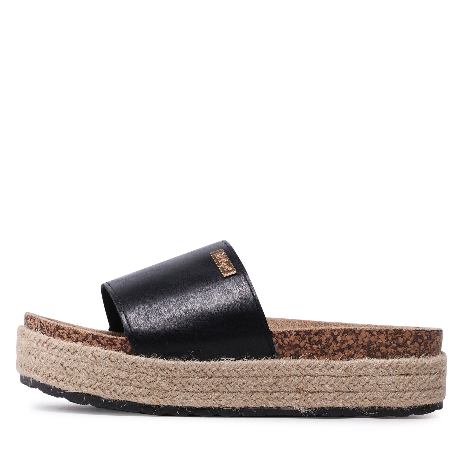 Lee Cooper Чехли LCW-23-35-1900L Черен - Pepit.bg