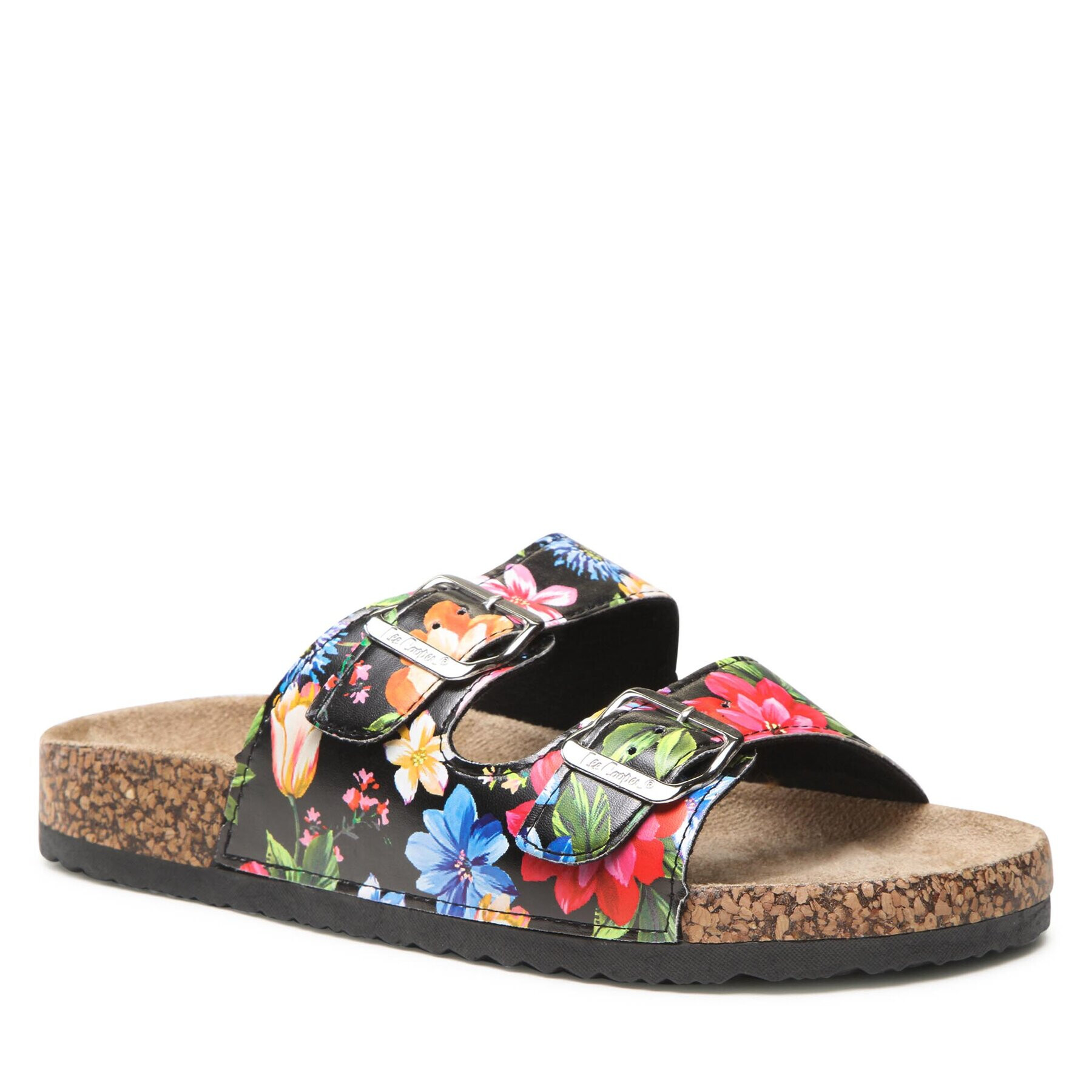 Lee Cooper Чехли LCW-23-35 Черен - Pepit.bg
