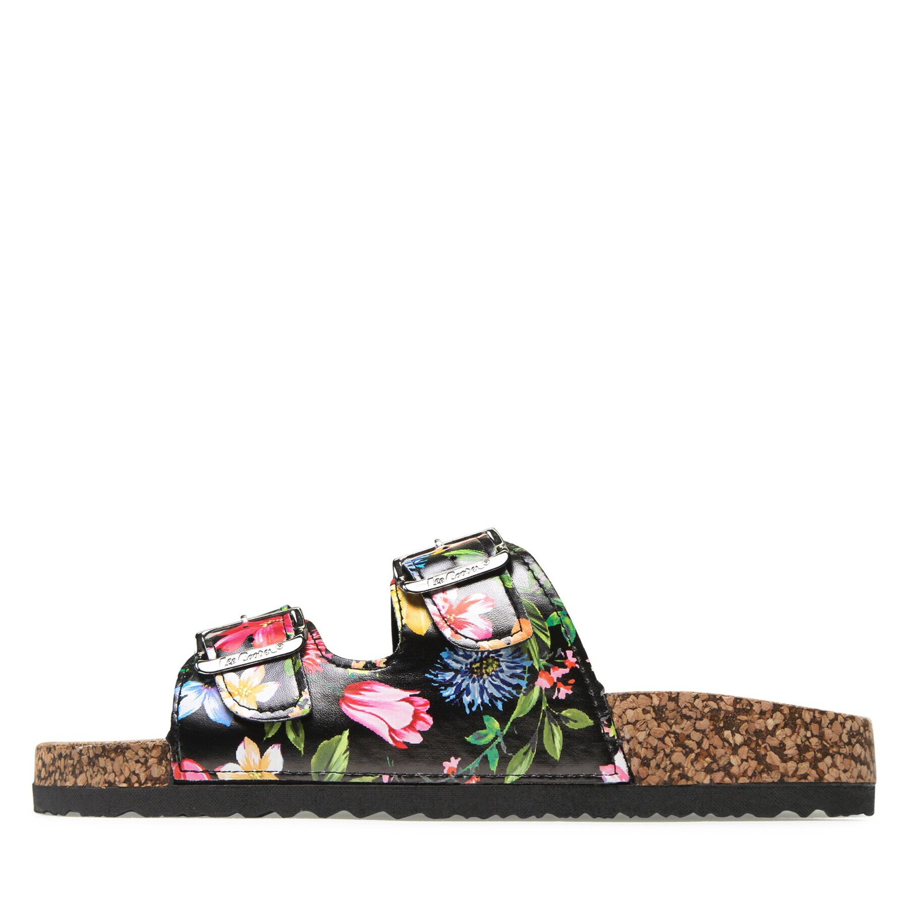 Lee Cooper Чехли LCW-23-35 Черен - Pepit.bg
