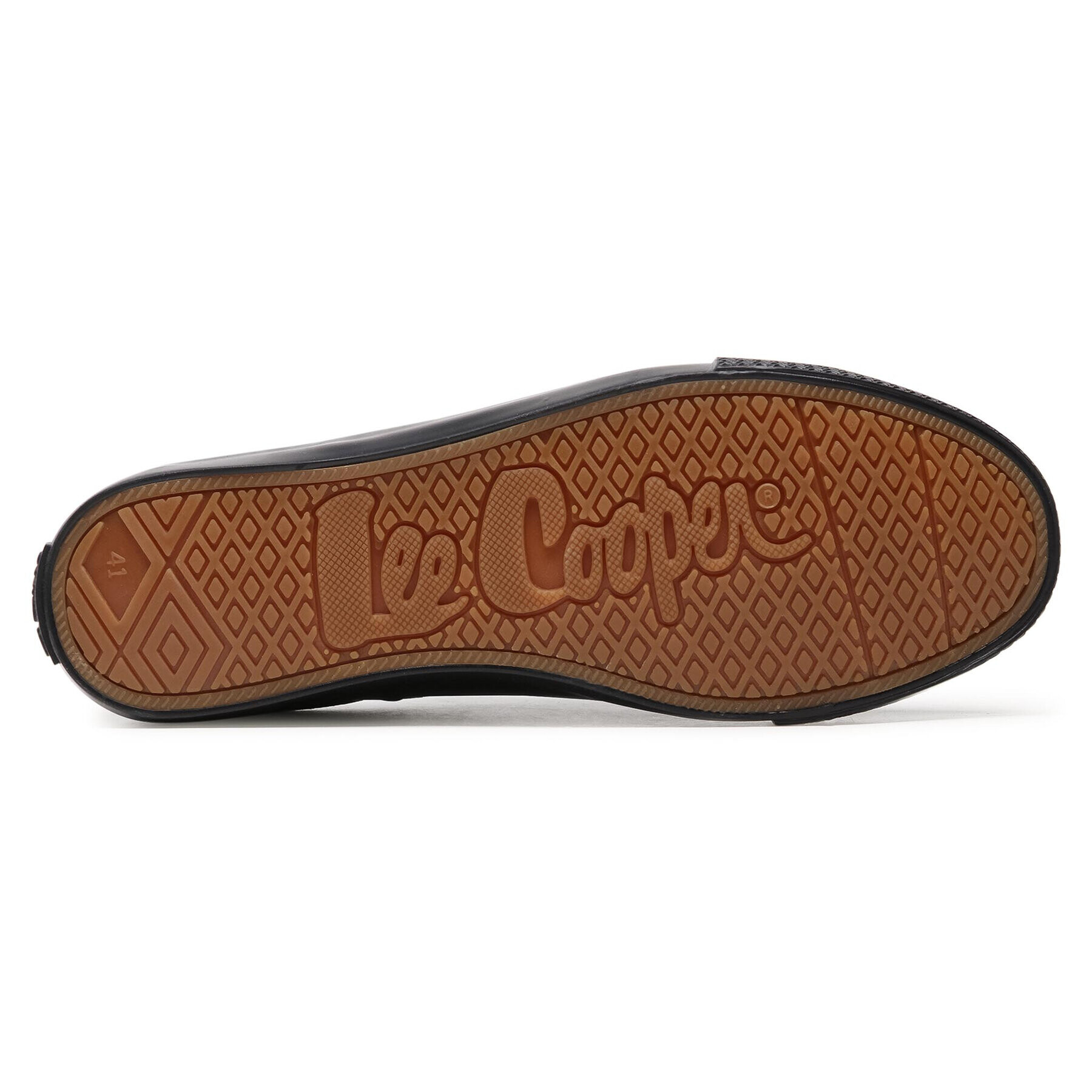 Lee Cooper Гуменки LCW-21-31-0012M Черен - Pepit.bg