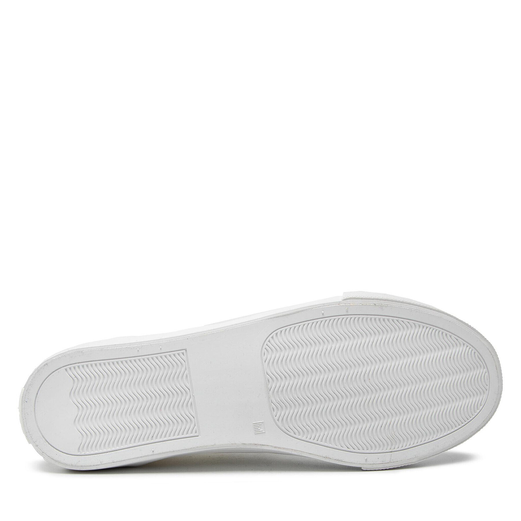 Lee Cooper Гуменки LCW-22-31-0830LA Бял - Pepit.bg