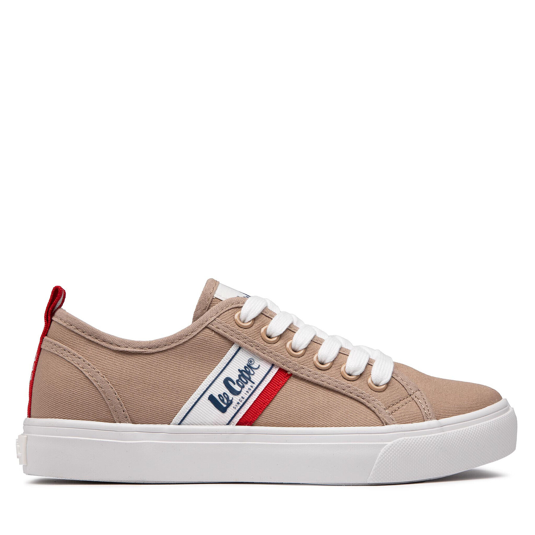 Lee Cooper Гуменки LCW-22-31-0831LA Розов - Pepit.bg