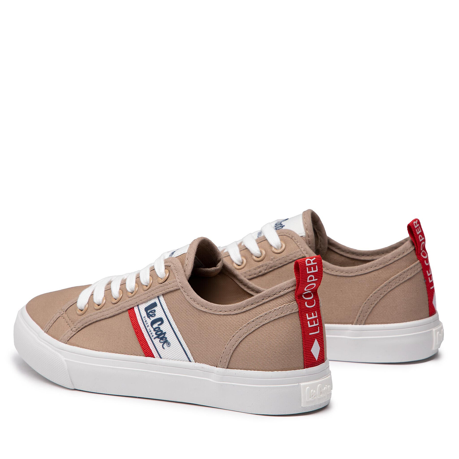 Lee Cooper Гуменки LCW-22-31-0831LA Розов - Pepit.bg