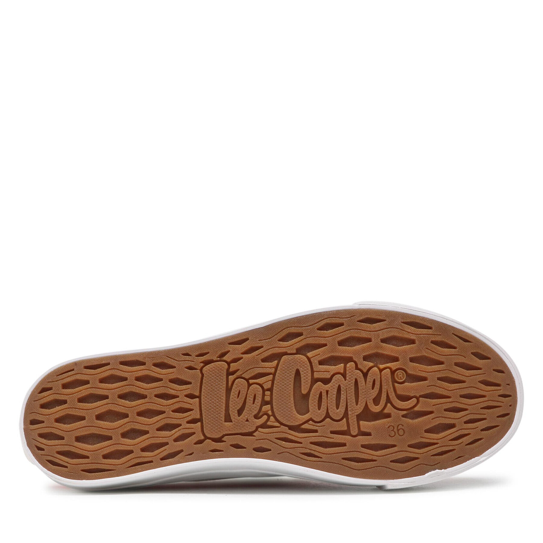 Lee Cooper Гуменки LCW-22-31-0834LA Червен - Pepit.bg