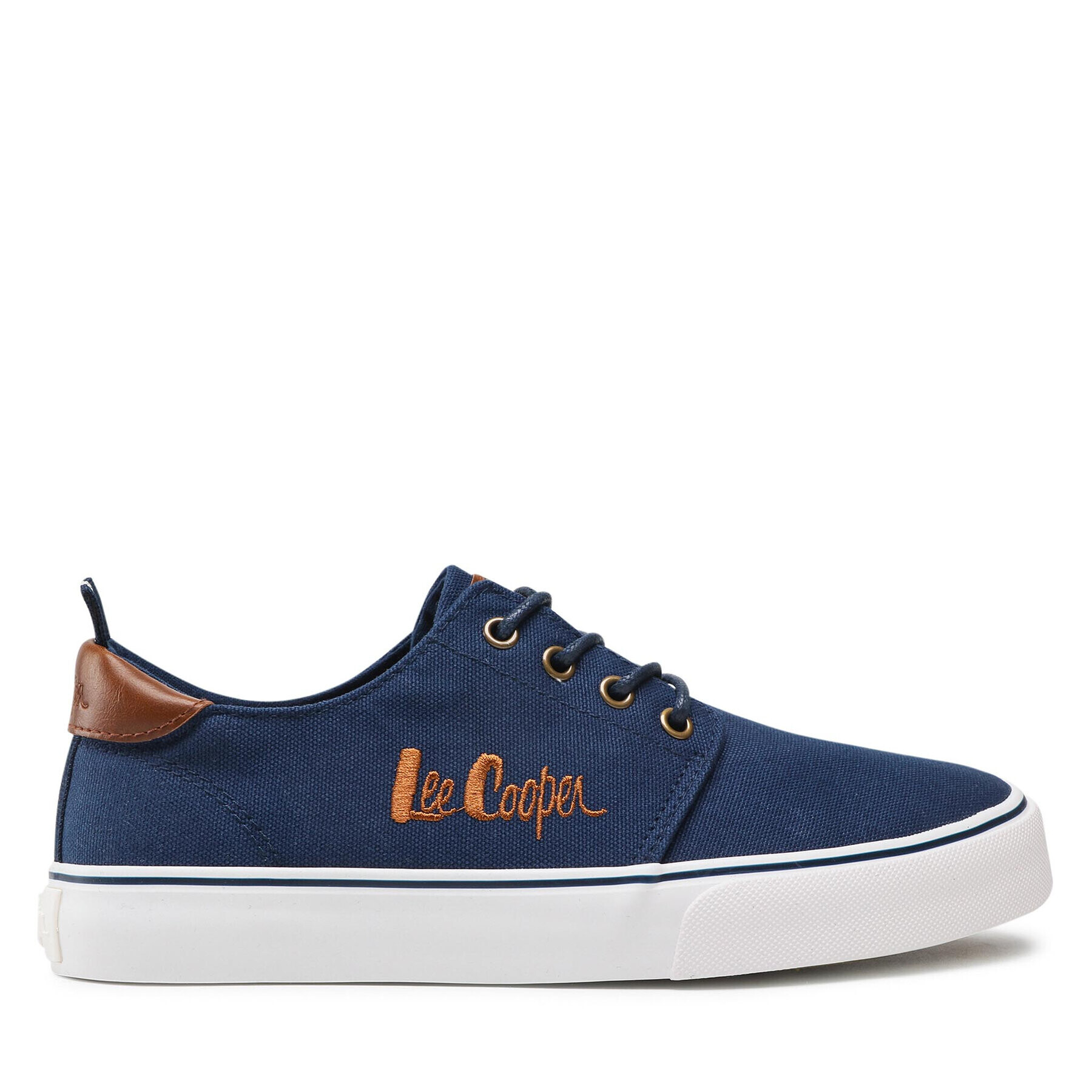 Lee Cooper Гуменки LCW-22-31-0856M Тъмносин - Pepit.bg