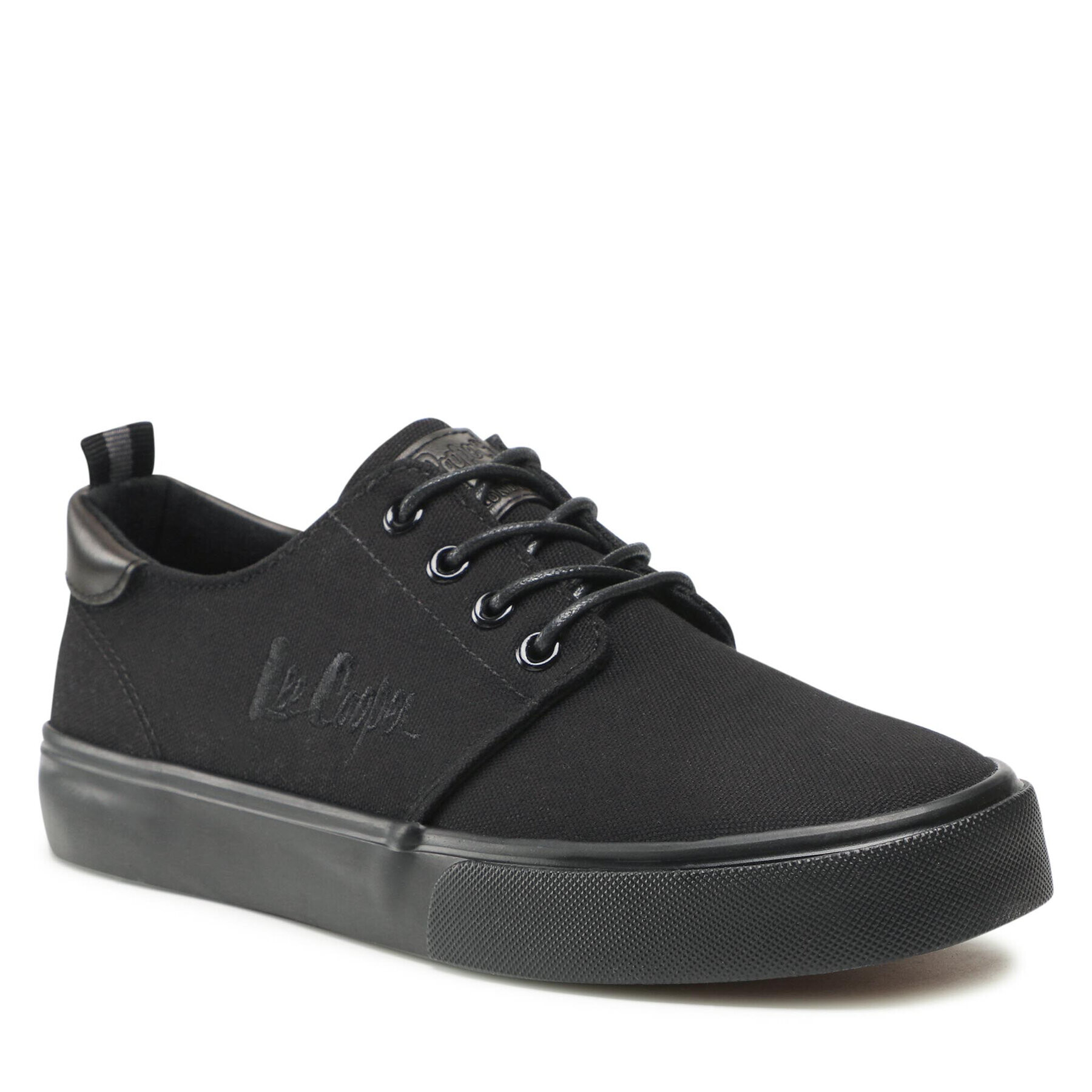 Lee Cooper Гуменки LCW-22-31-0857M Черен - Pepit.bg