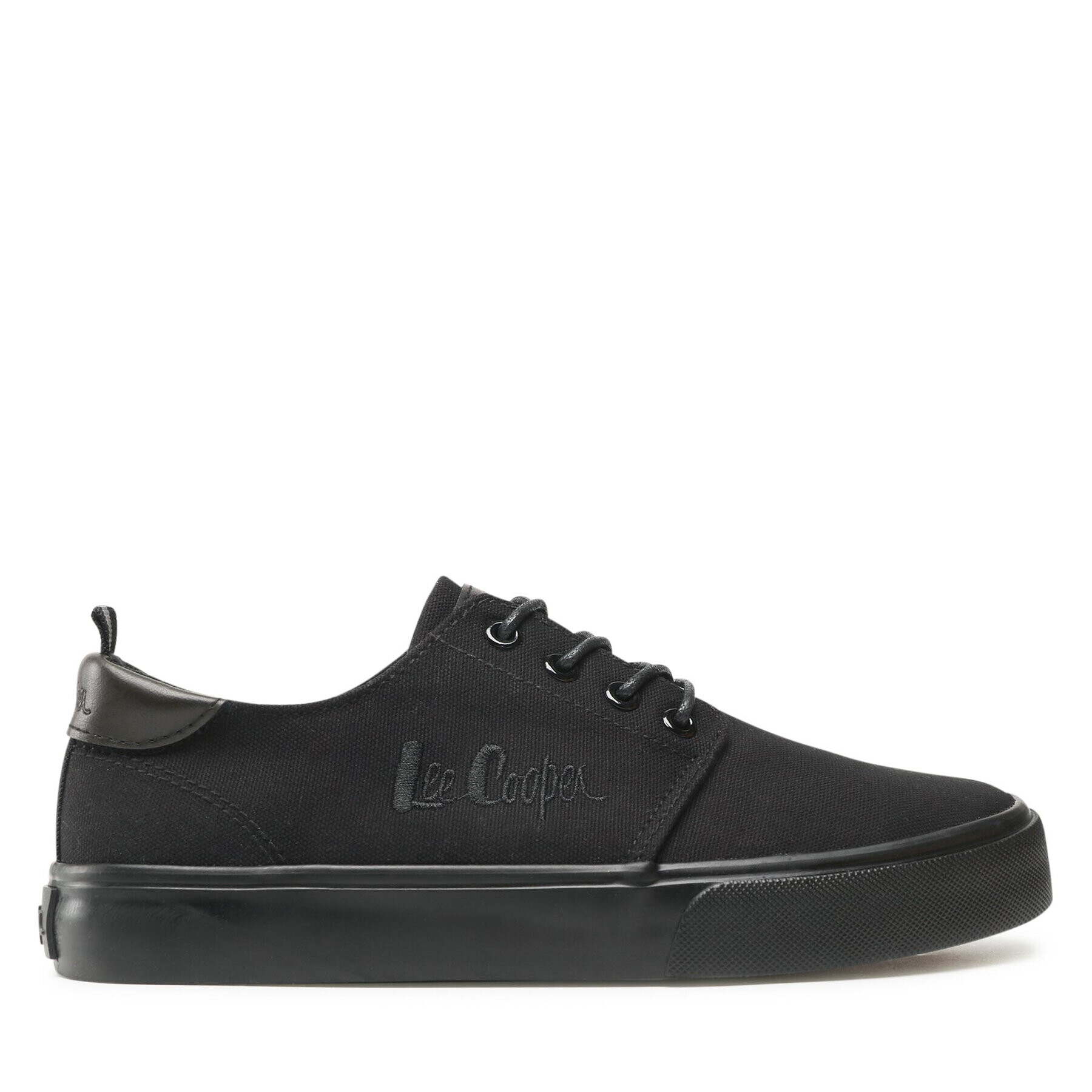 Lee Cooper Гуменки LCW-22-31-0857M Черен - Pepit.bg